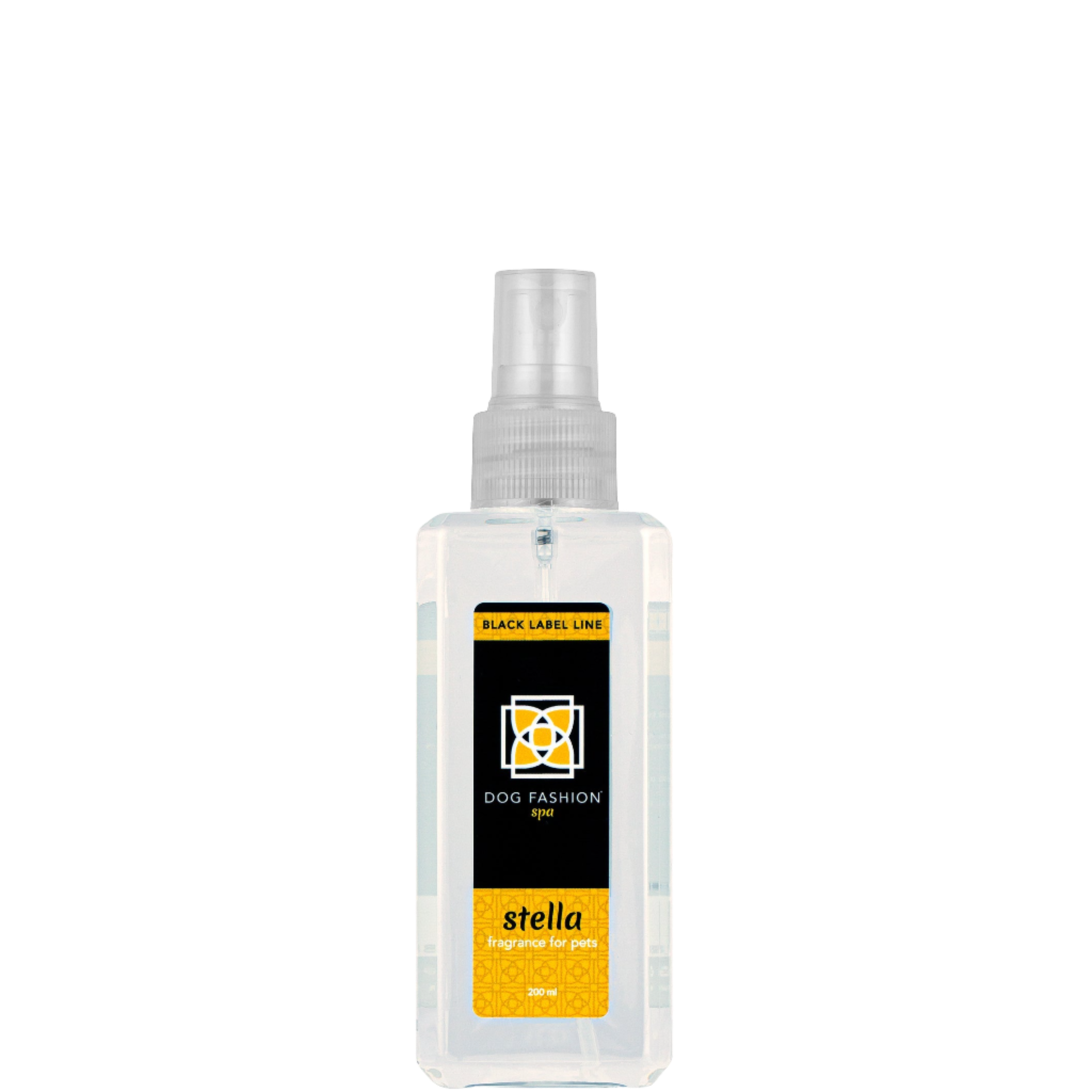 Stella Fragrance 200 ml by Dog Fashion Spa