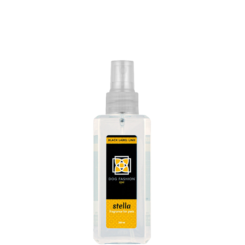 Stella Fragrance 200 ml by Dog Fashion Spa