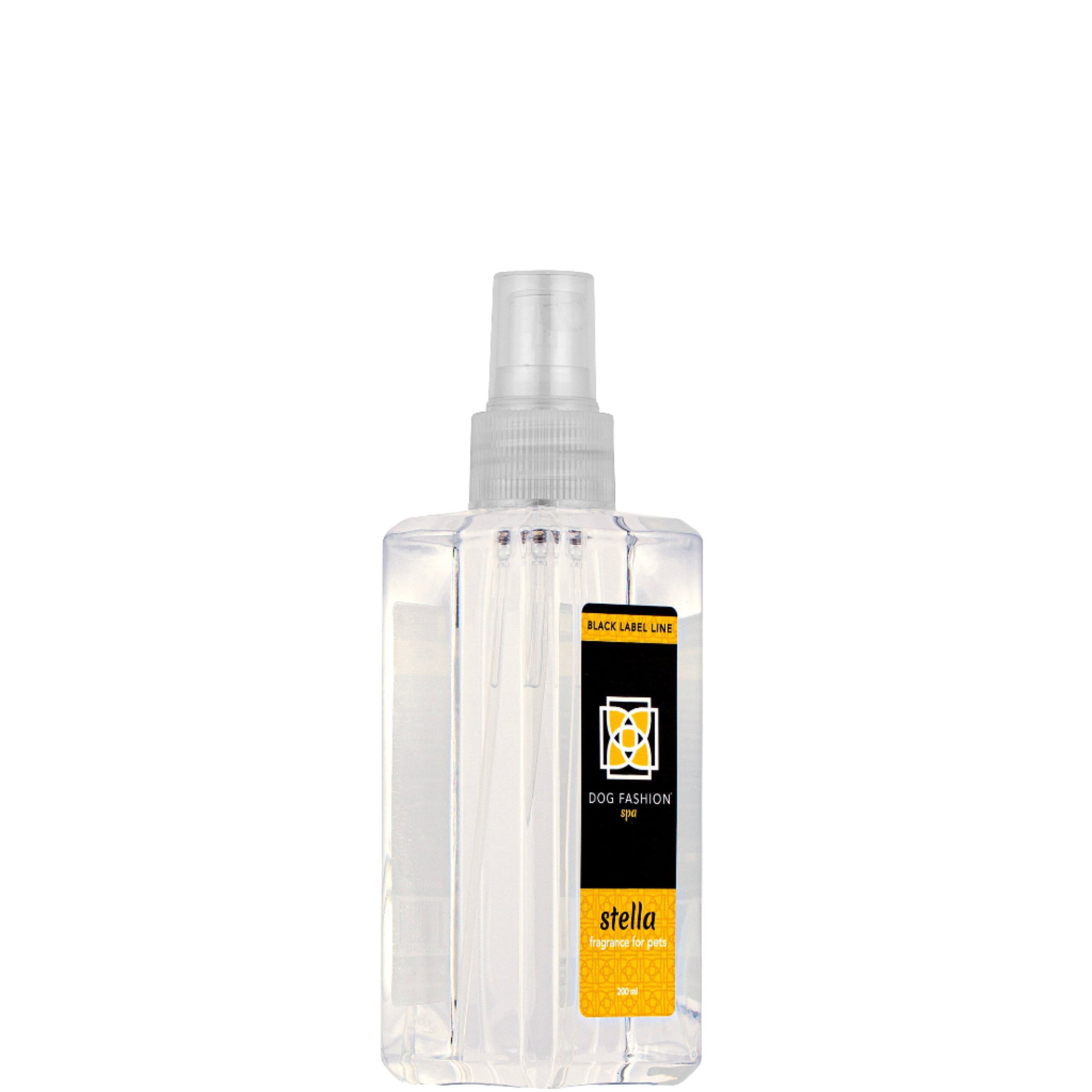 Stella Fragrance 200 ml by Dog Fashion Spa