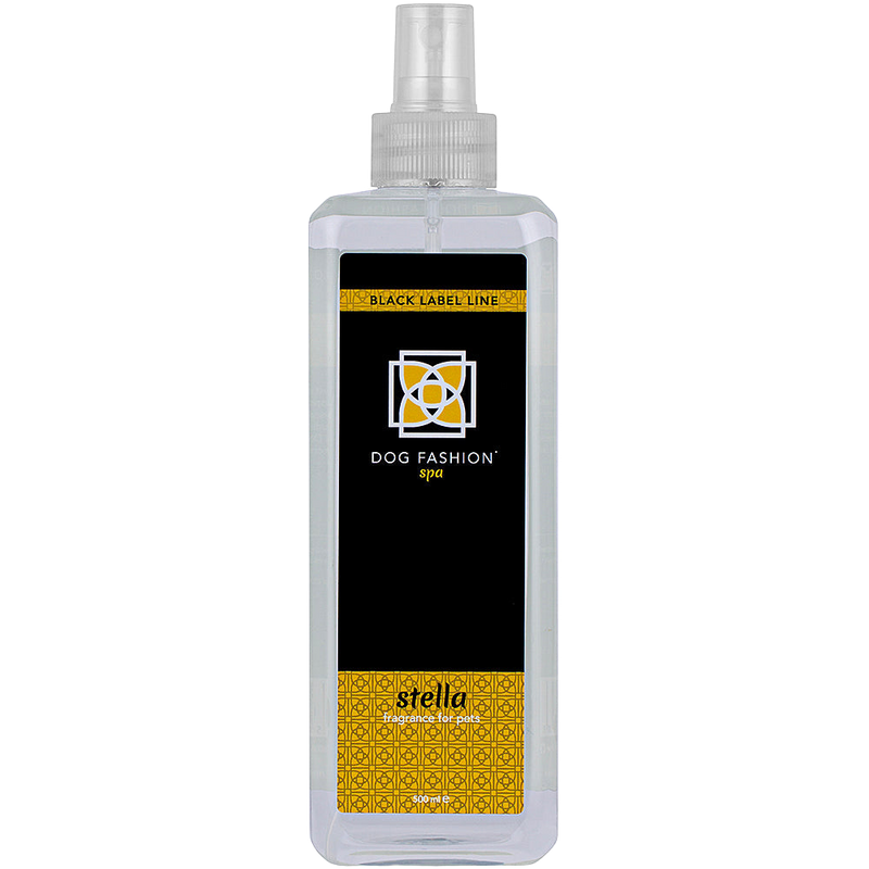 Stella Fragrance 500 ml by Dog Fashion Spa