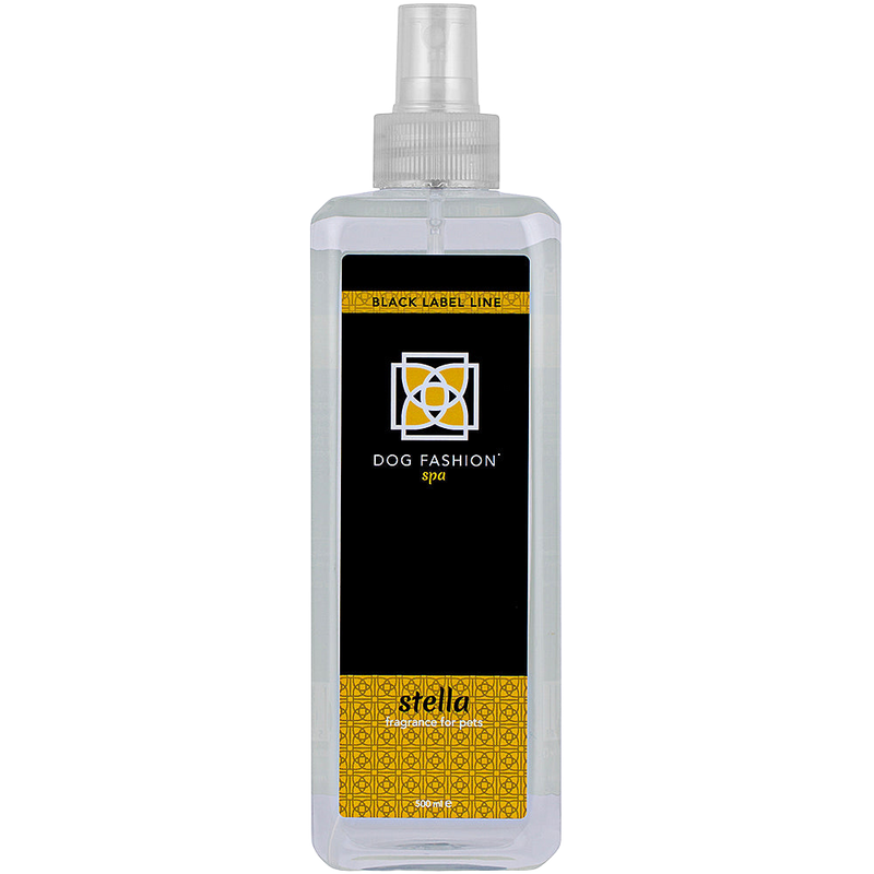 Dog Fashion Spa Stella Fragrance 500 ml