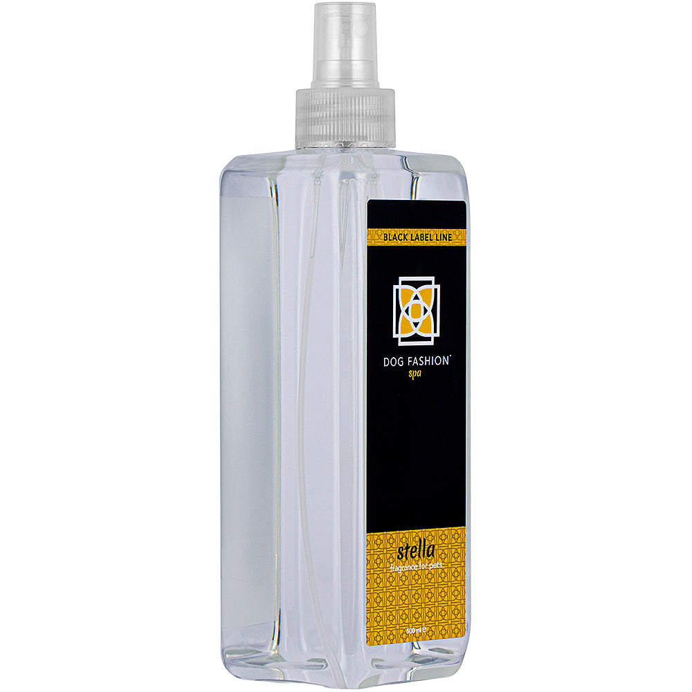 Stella Fragrance 500 ml by Dog Fashion Spa