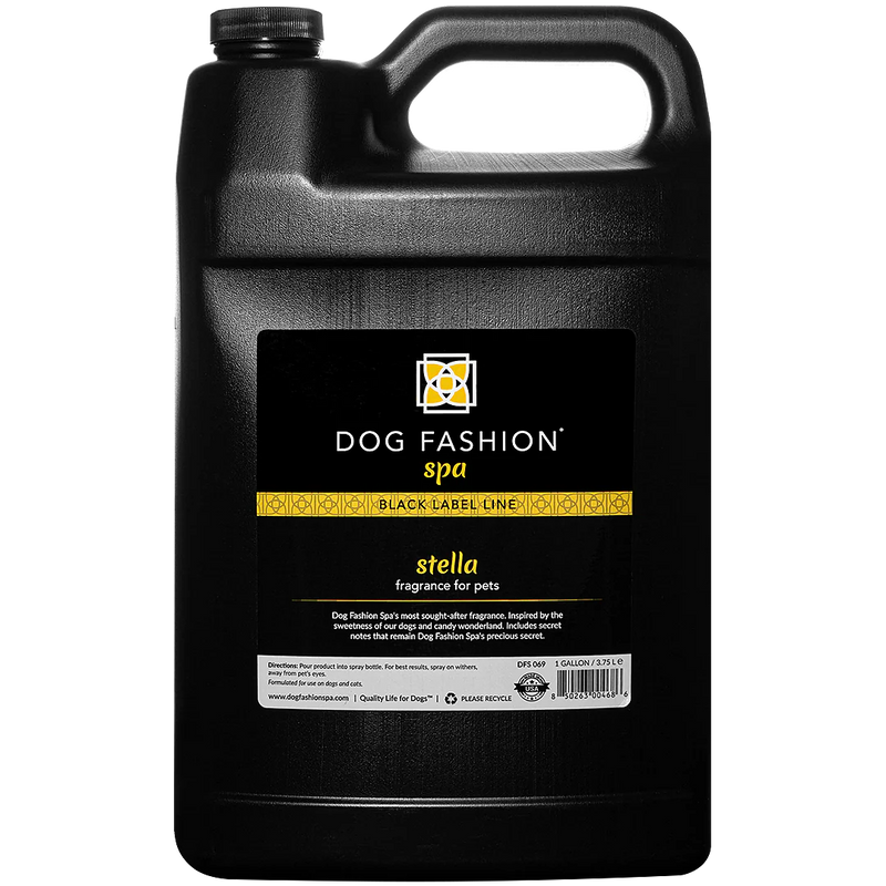 Stella Fragrance Gallon by Dog Fashion Spa