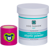 Styptic Powder with Free Holder Magenta by Dog Fashion Spa