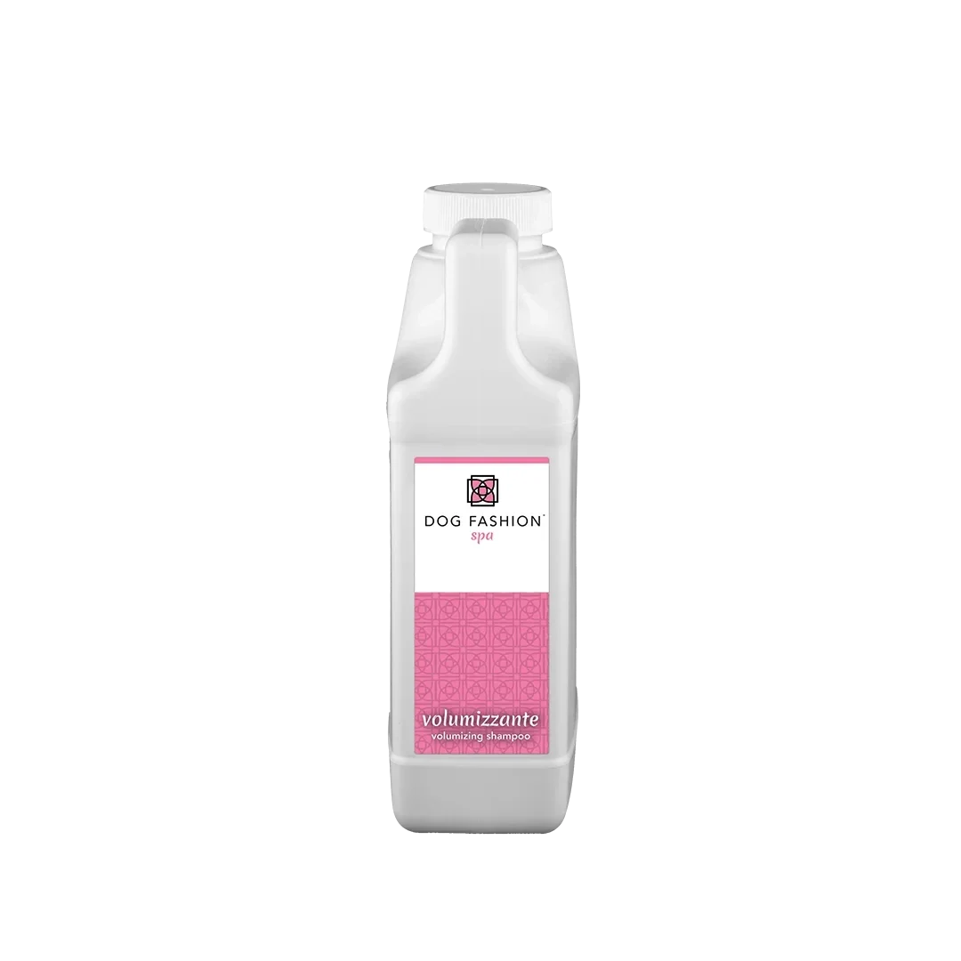 Dog Fashion Spa Volumizzante Volumizing Shampoo 16oz