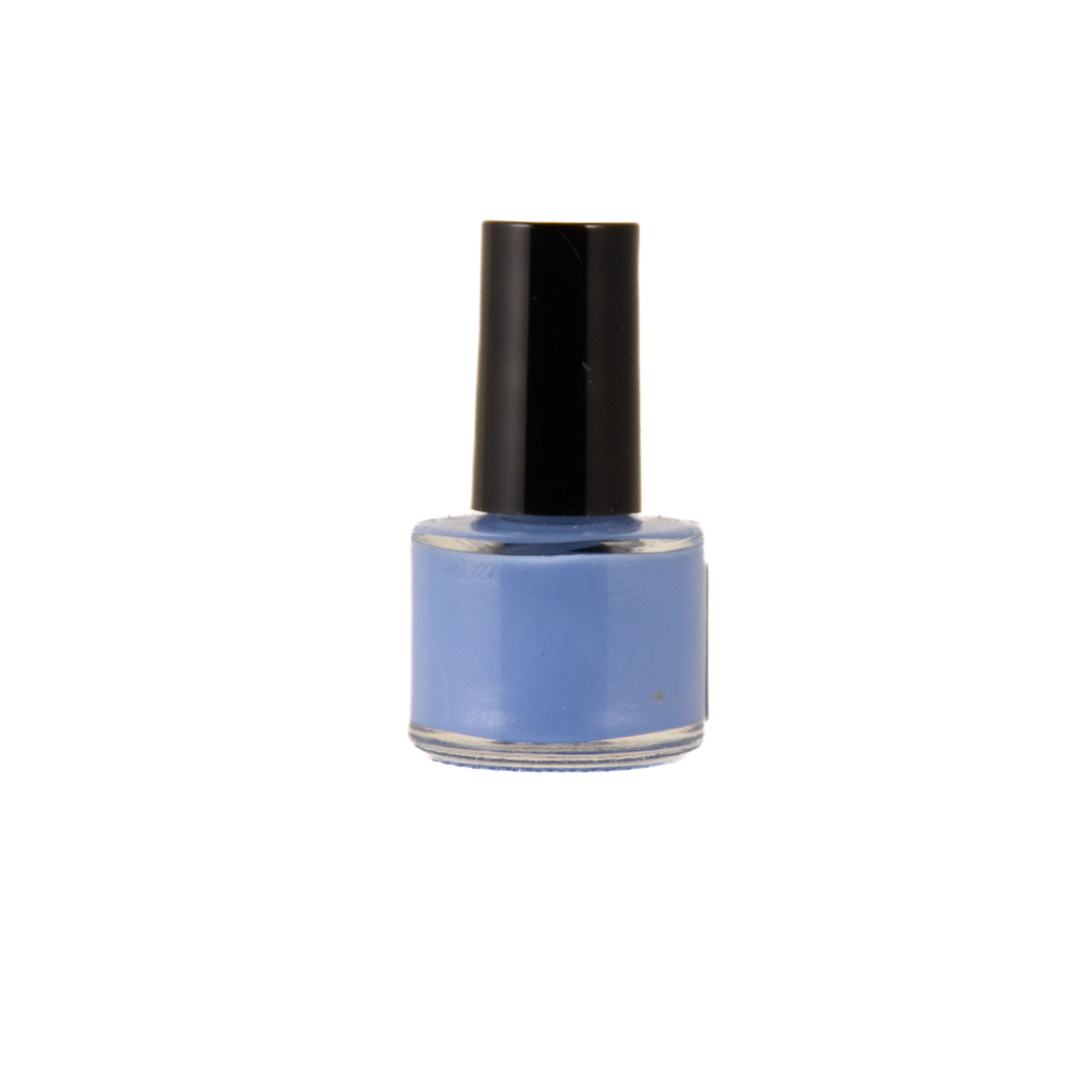 Baby Paw Blue Non-toxic Nail Polish by Dog Fashion Spa