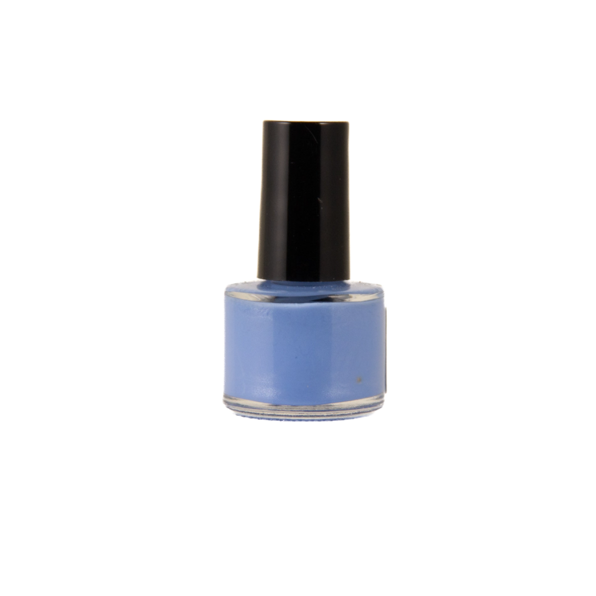 Baby Paw Blue Non-toxic Nail Polish by Dog Fashion Spa