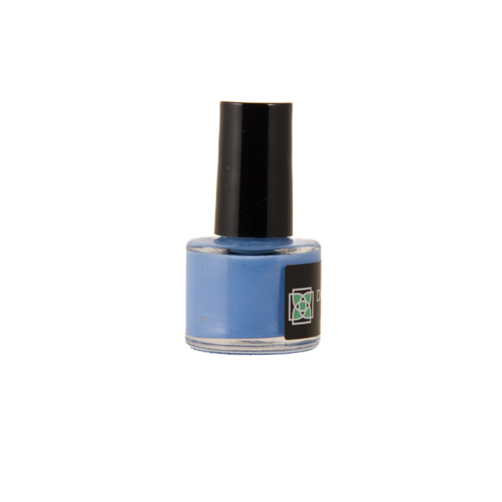 Baby Paw Blue Non-toxic Nail Polish by Dog Fashion Spa