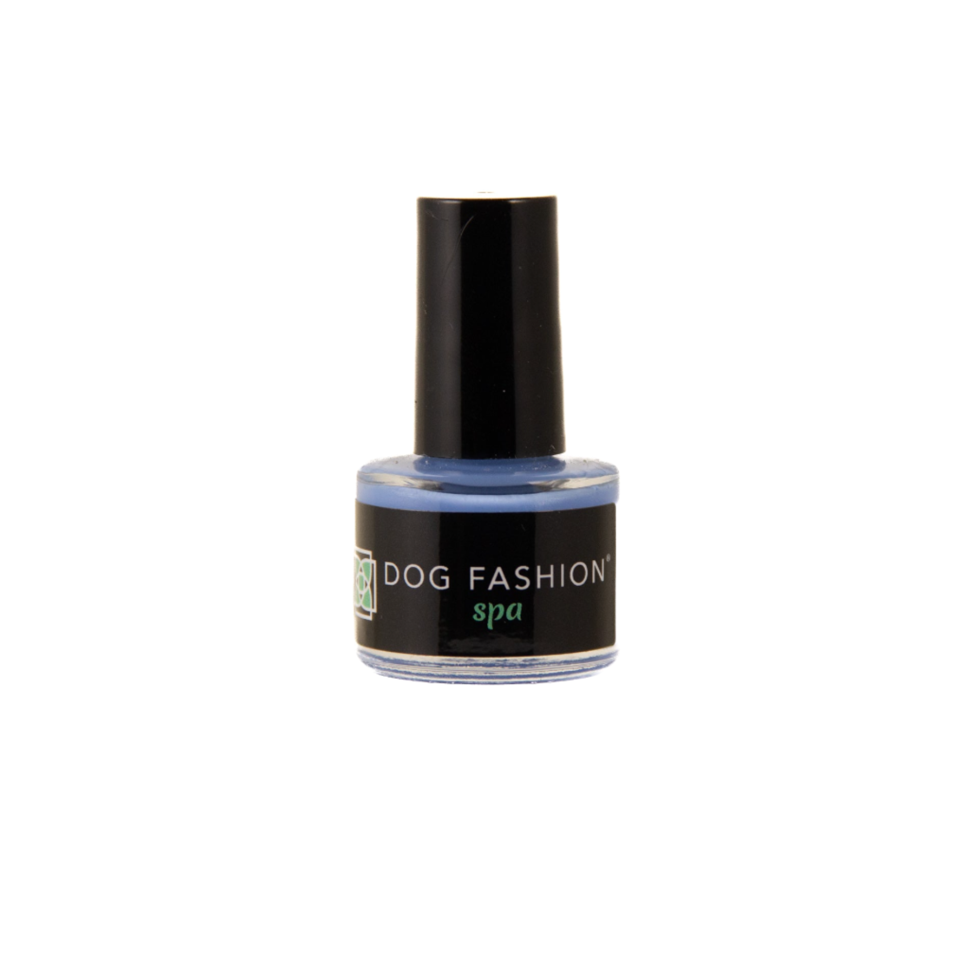 Baby Paw Blue Non-toxic Nail Polish by Dog Fashion Spa