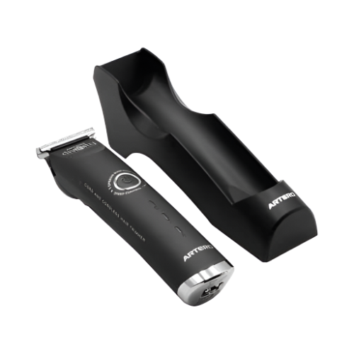 Divinity Cordless Hair Trimmer by Artero