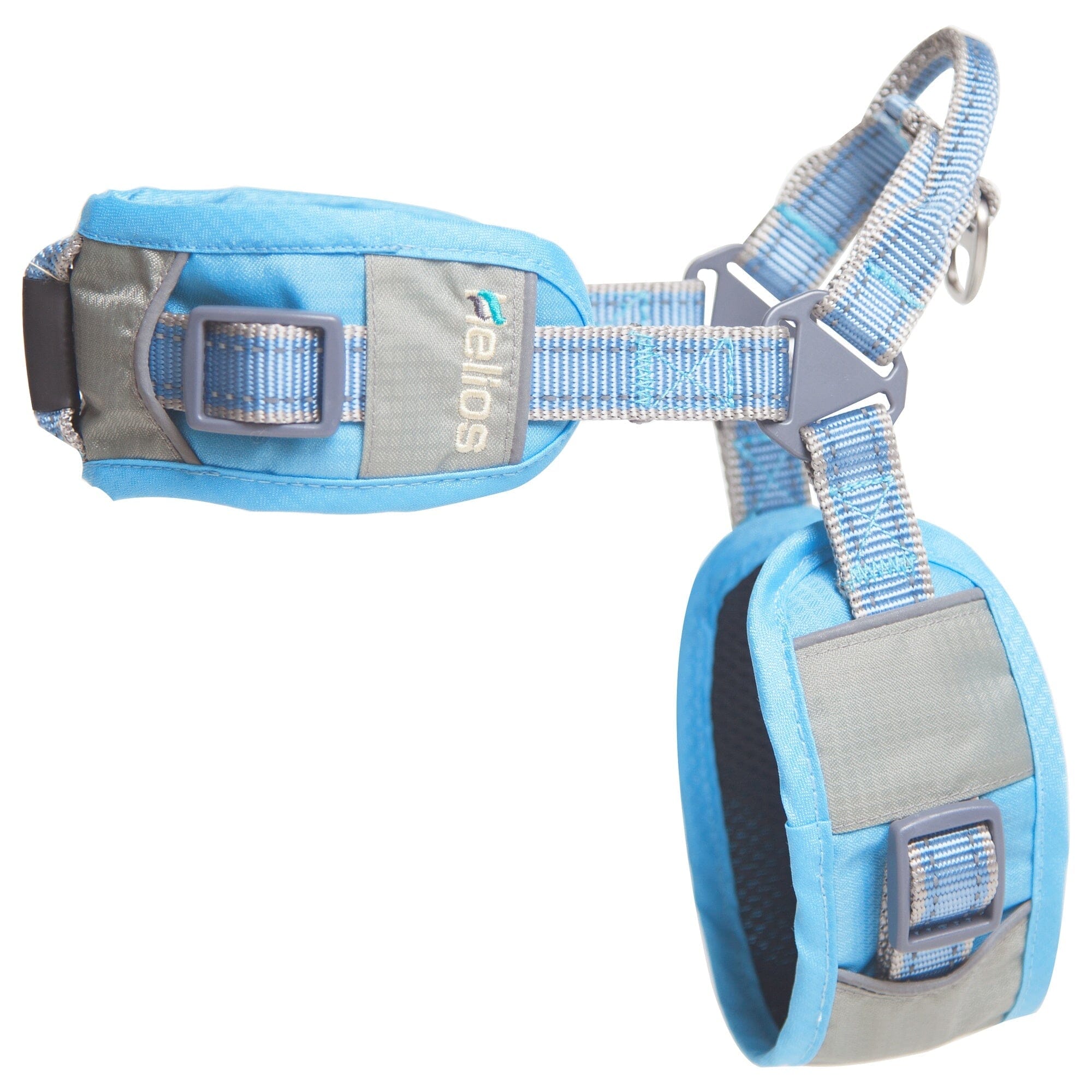 Dog Helios Geo-turf Performance Adjustible and Reflective Dog Harness and Leash | HT Animal Supply