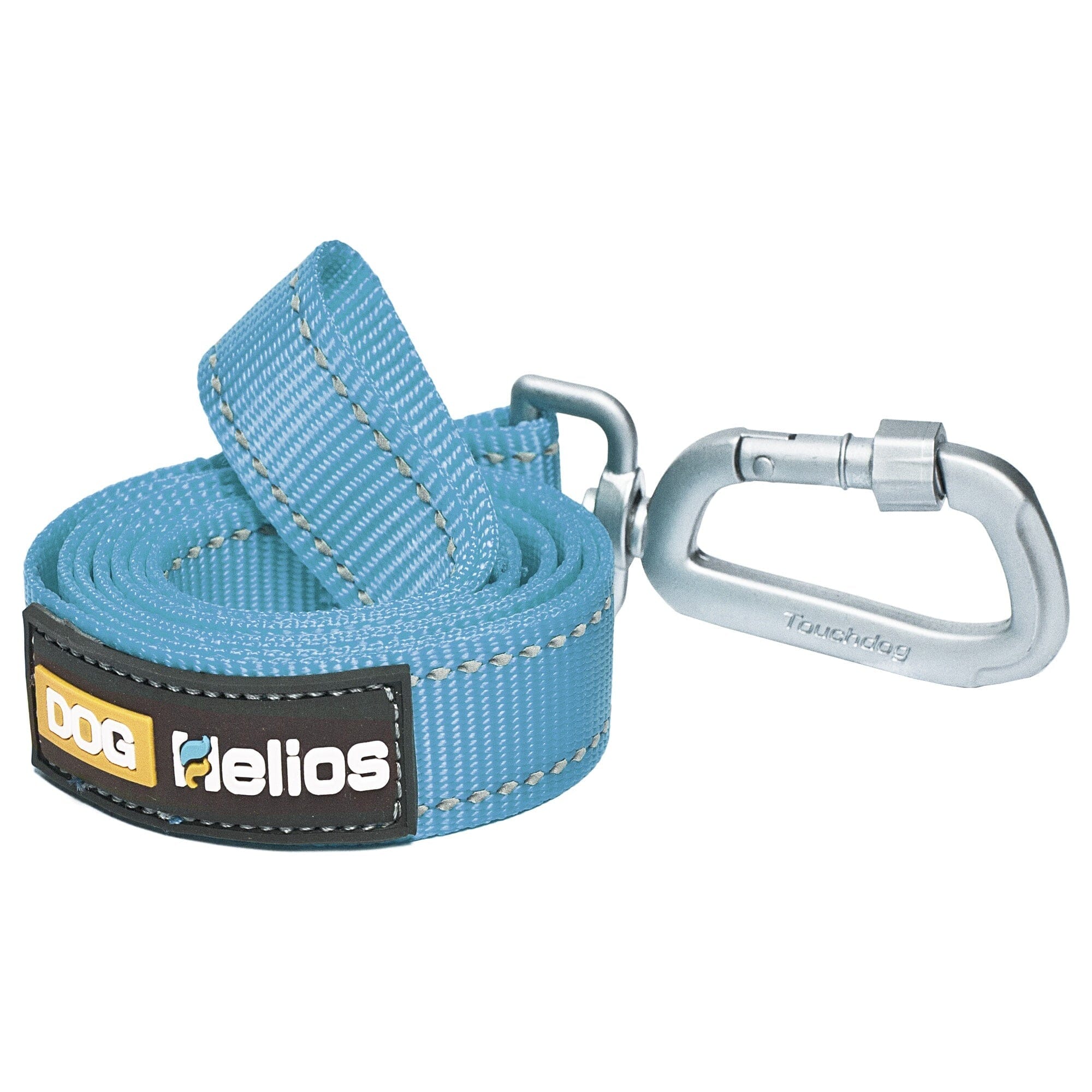 Dog Helios Geo-turf Performance Adjustible and Reflective Dog Harness and Leash | HT Animal Supply