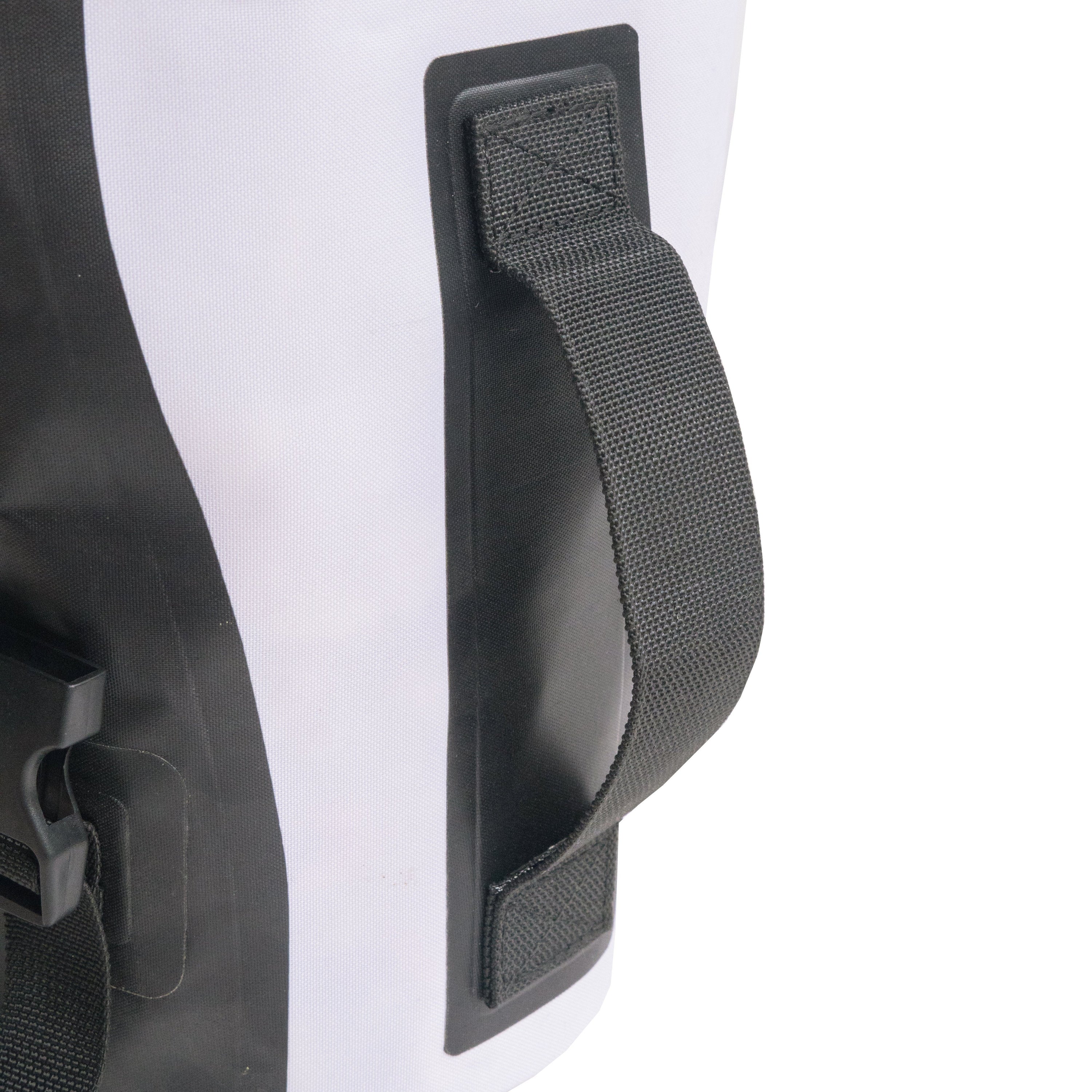 Dog Helios Grazer Waterproof Outdoor Travel Dry Food Dispenser Bag