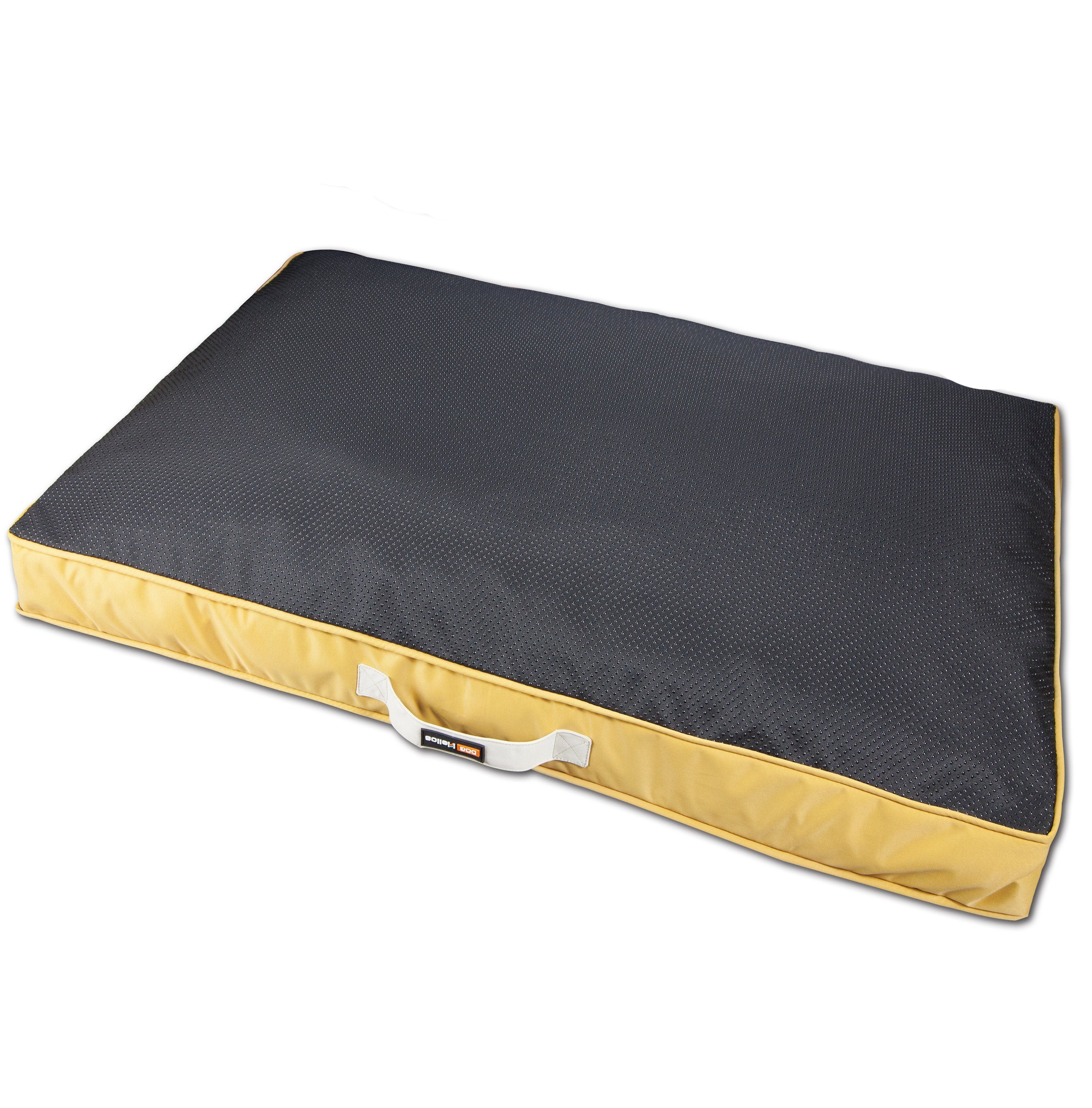 Dog Helios Immortal-Trek Waterproof Rectangular Travel Dog Bed Mat