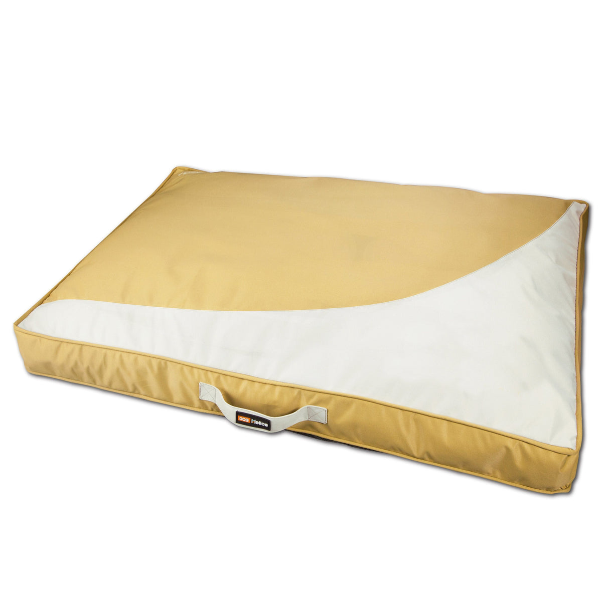 Dog Helios Immortal-Trek Waterproof Rectangular Travel Dog Bed Mat