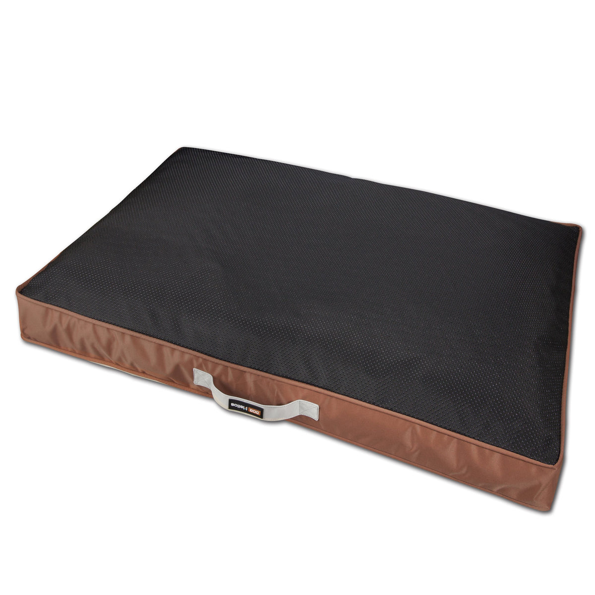 Dog Helios Immortal-Trek Waterproof Rectangular Travel Dog Bed Mat