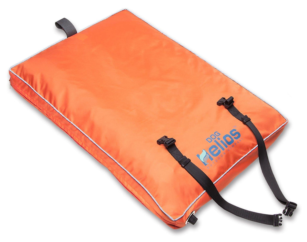 Dog Helios Aero-Inflatable Folding Waterproof Inflatable Travel Camping Dog Bed