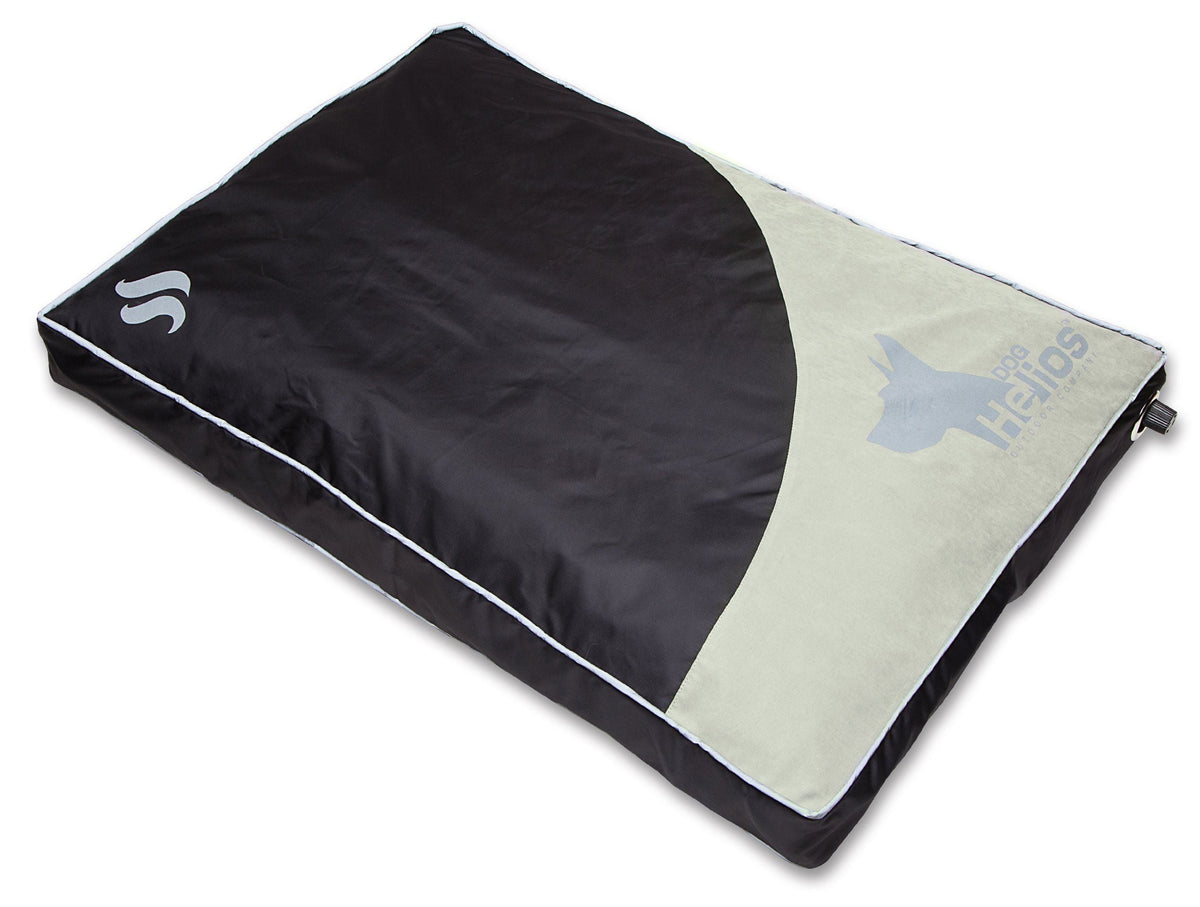 Dog Helios Aero-Inflatable Folding Waterproof Inflatable Travel Camping Dog Bed