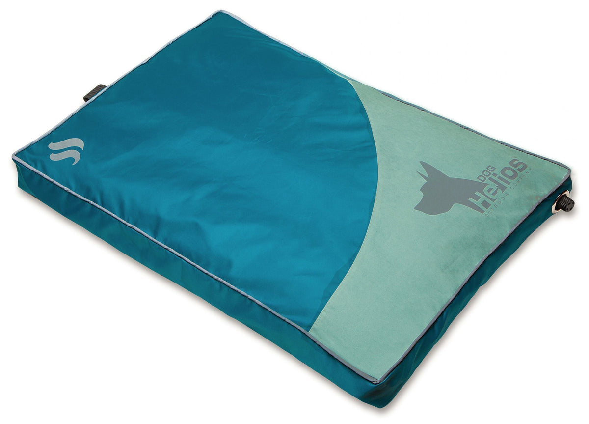 Dog Helios Aero-Inflatable Folding Waterproof Inflatable Travel Camping Dog Bed