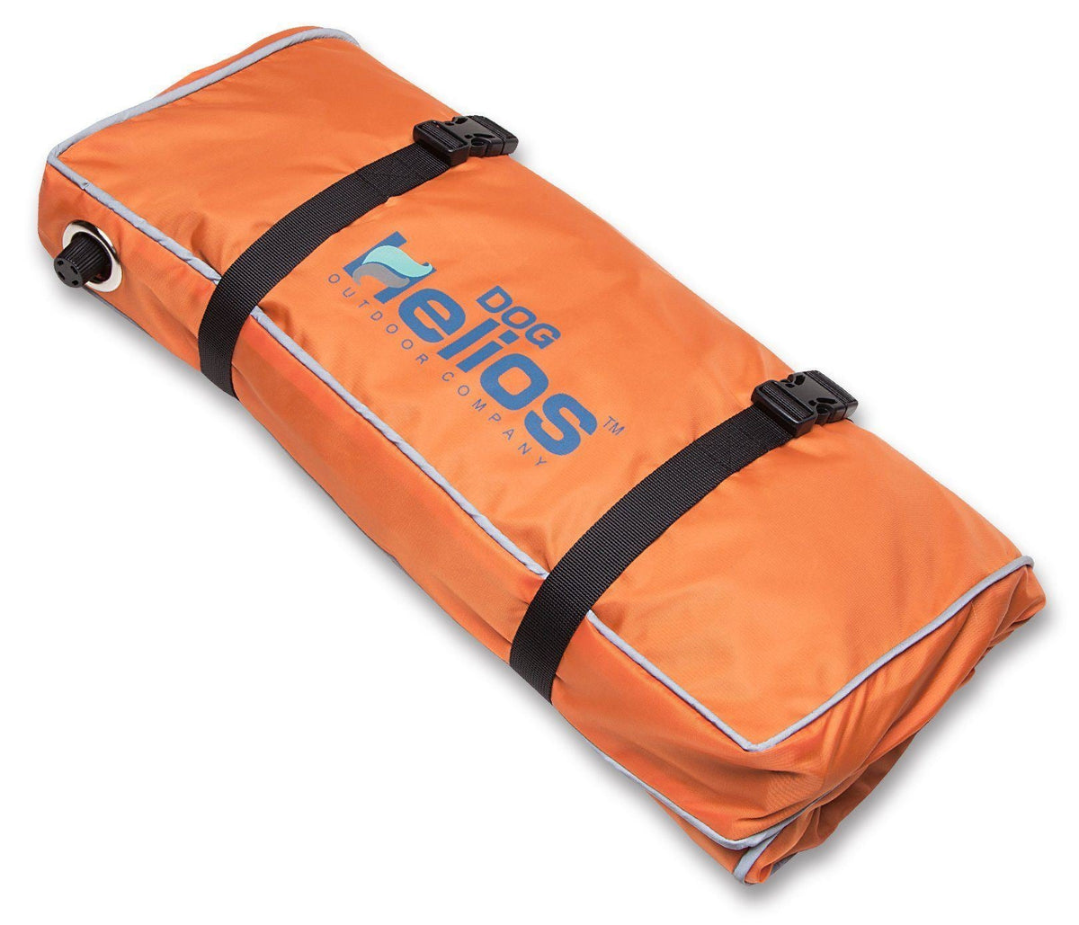 Dog Helios Aero-Inflatable Folding Waterproof Inflatable Travel Camping Dog Bed