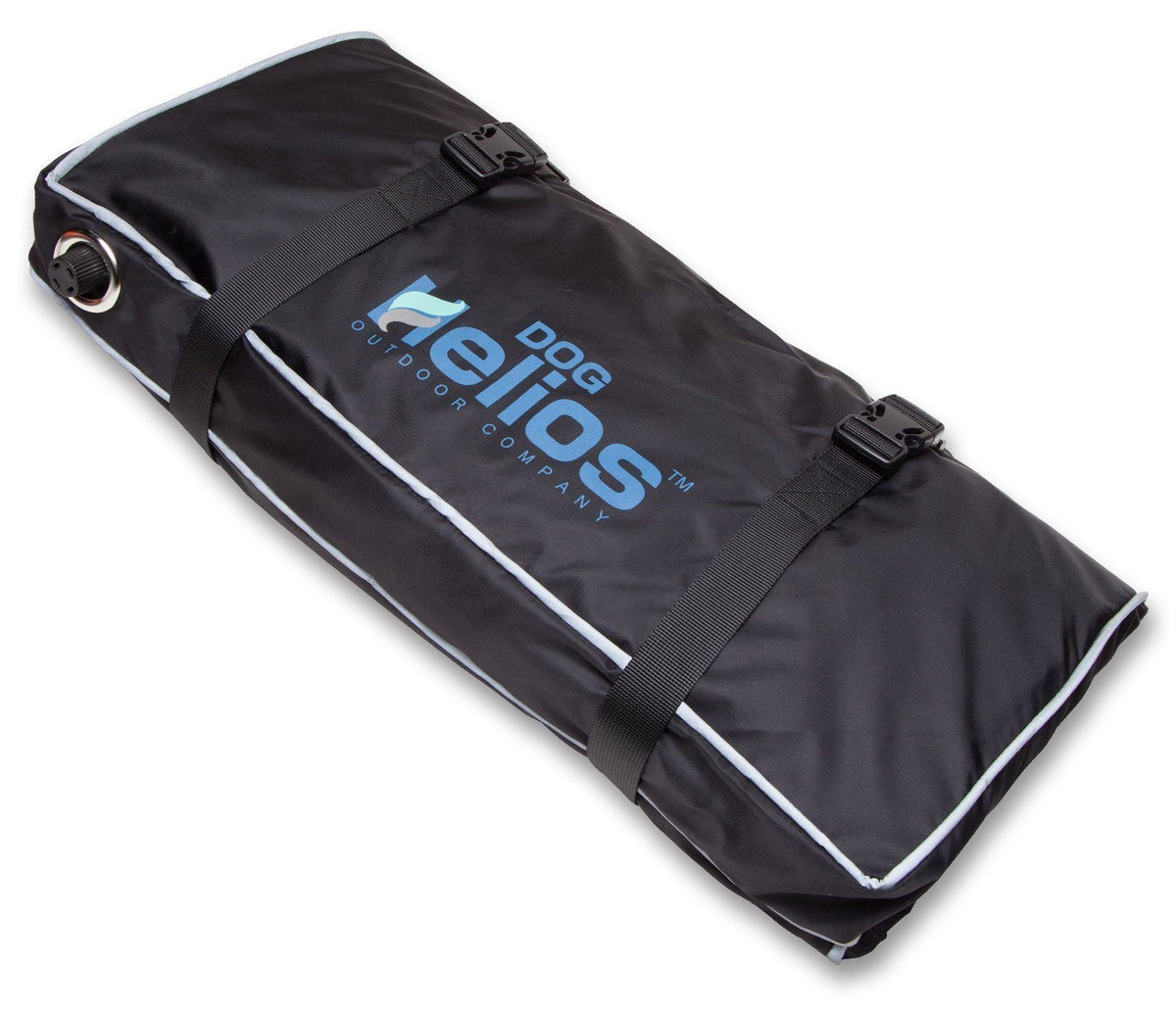 Dog Helios Aero-Inflatable Folding Waterproof Inflatable Travel Camping Dog Bed