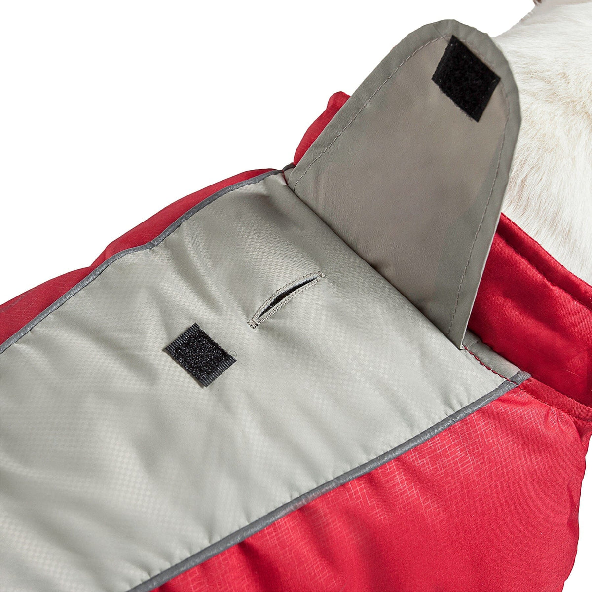 Dog Helios Altitude-Mountaineer Wrap-Hook-and-Loop Waterproof Dog Coat | HT Animal Supply