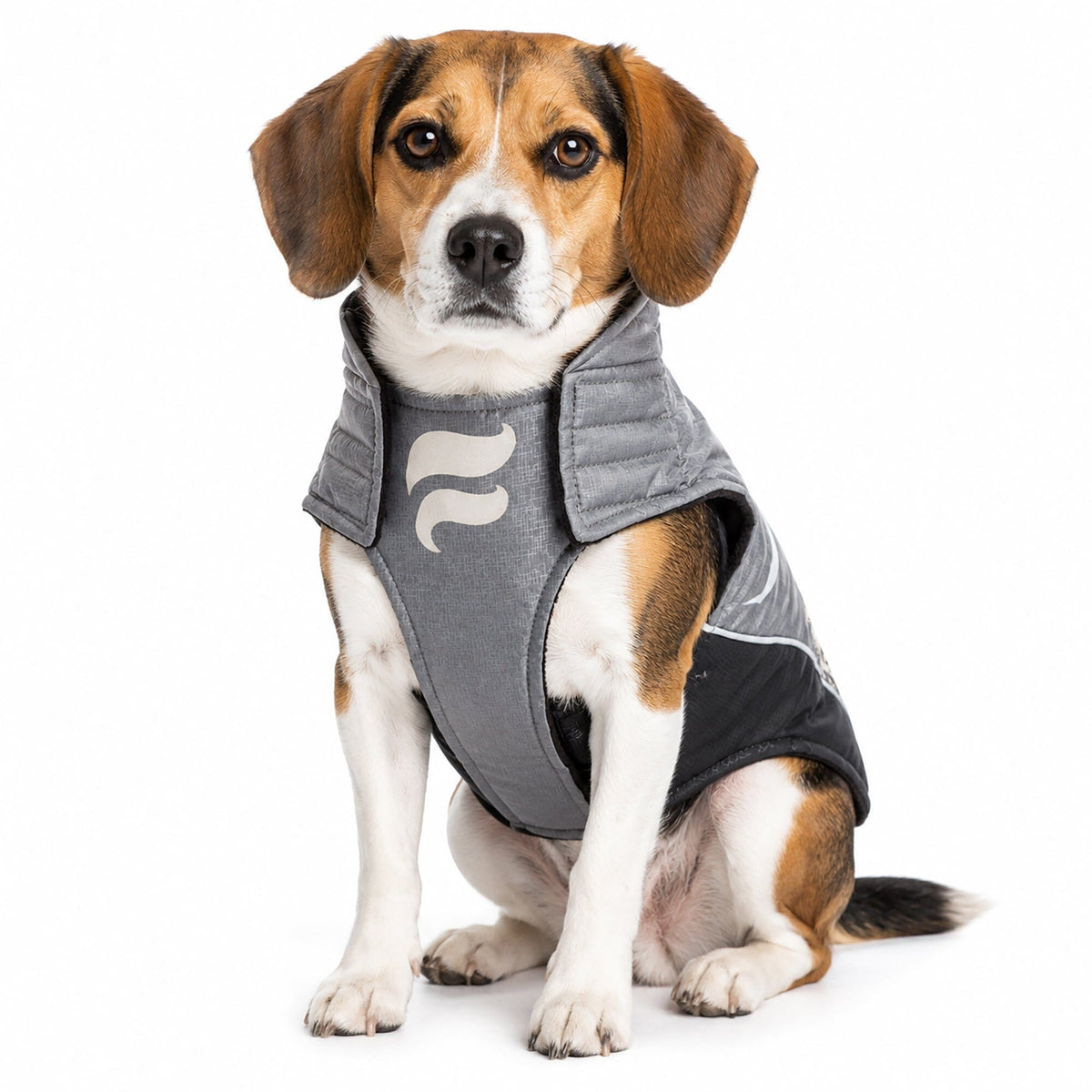 Dog Helios Altitude-Mountaineer Wrap-Hook-and-Loop Waterproof Dog Coat | HT Animal Supply