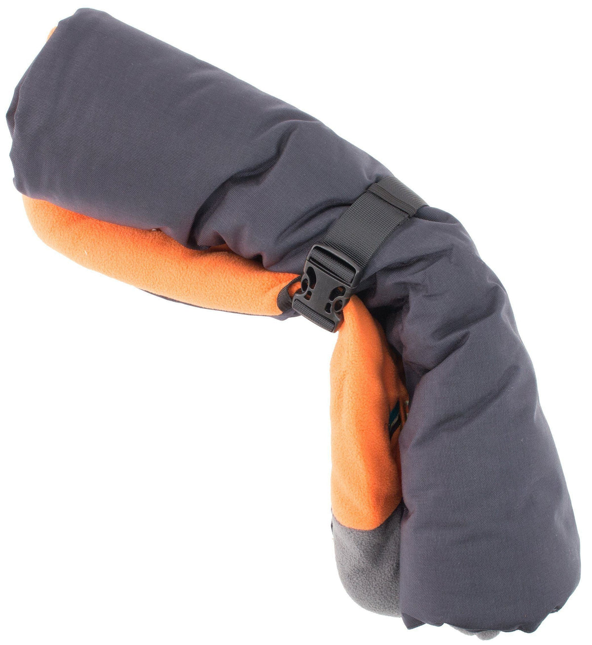 Dog Helios Combat-Terrain Cordura-Nyco Reversible Nylon and Fleece Travel Camping Dog Bed
