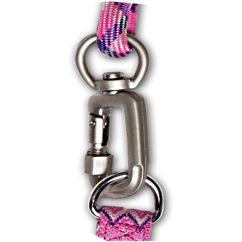 Dog Helios Dura-Tough 2-in-1 Reflective Adjustable Fashion Dog Leash and Collar