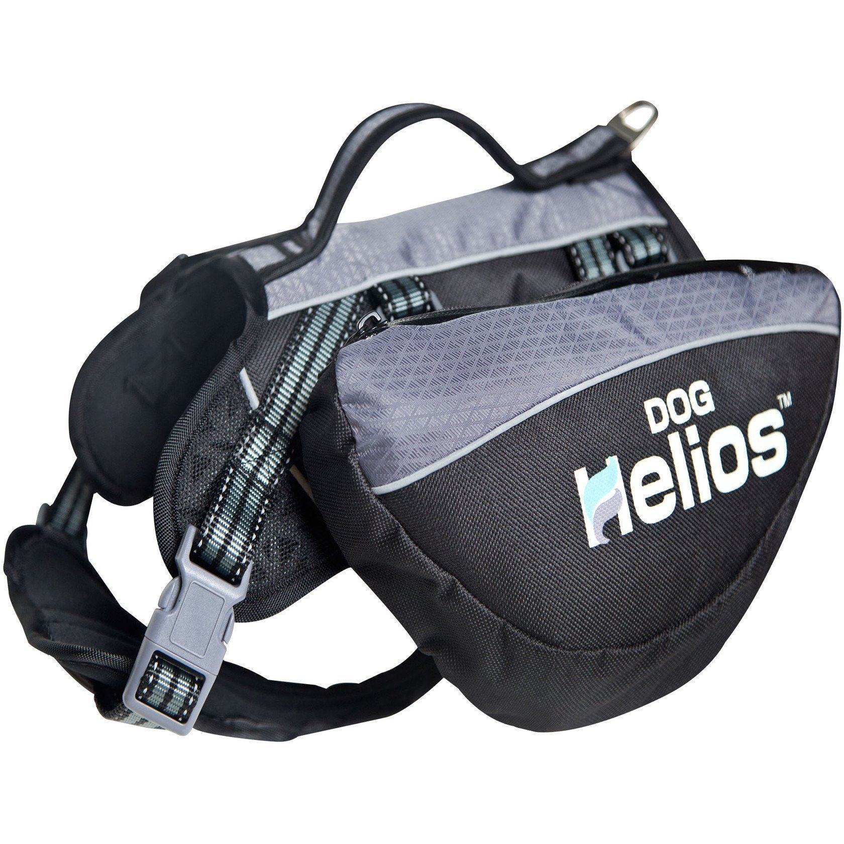 Dog Helios Freestyle 3-in-1 Explorer Sporty Convertible Waterproof Dog Backpack Harness