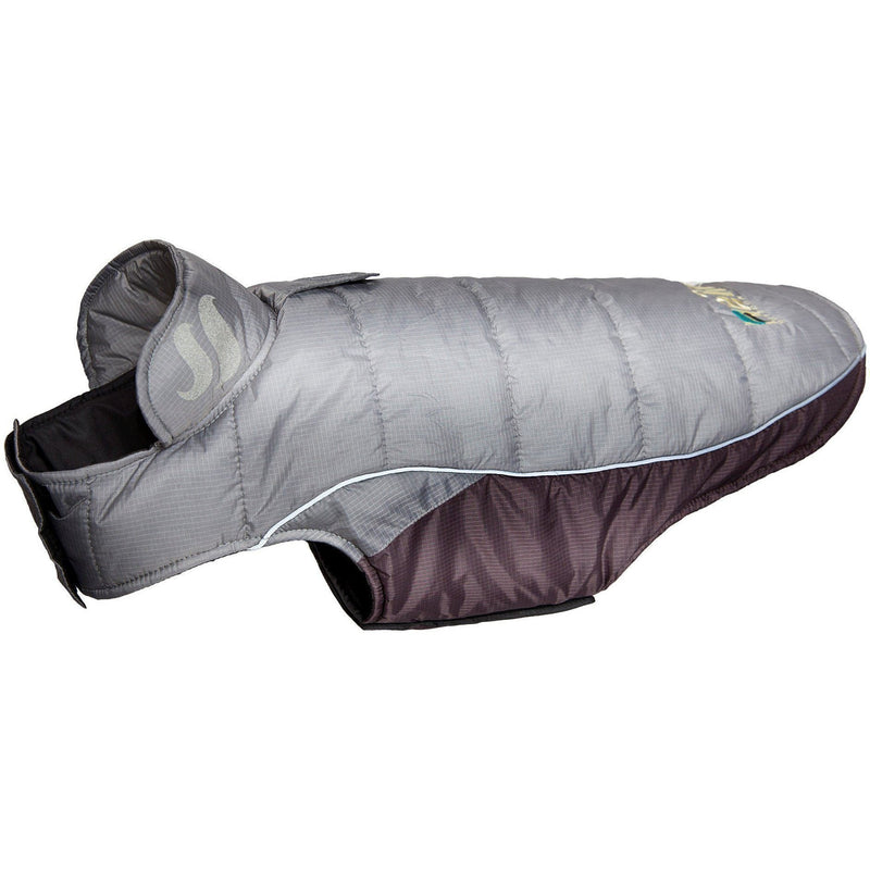 Dog Helios Hurricane-Waded Plush 3M Reflective Insulated Winter Dog Coat