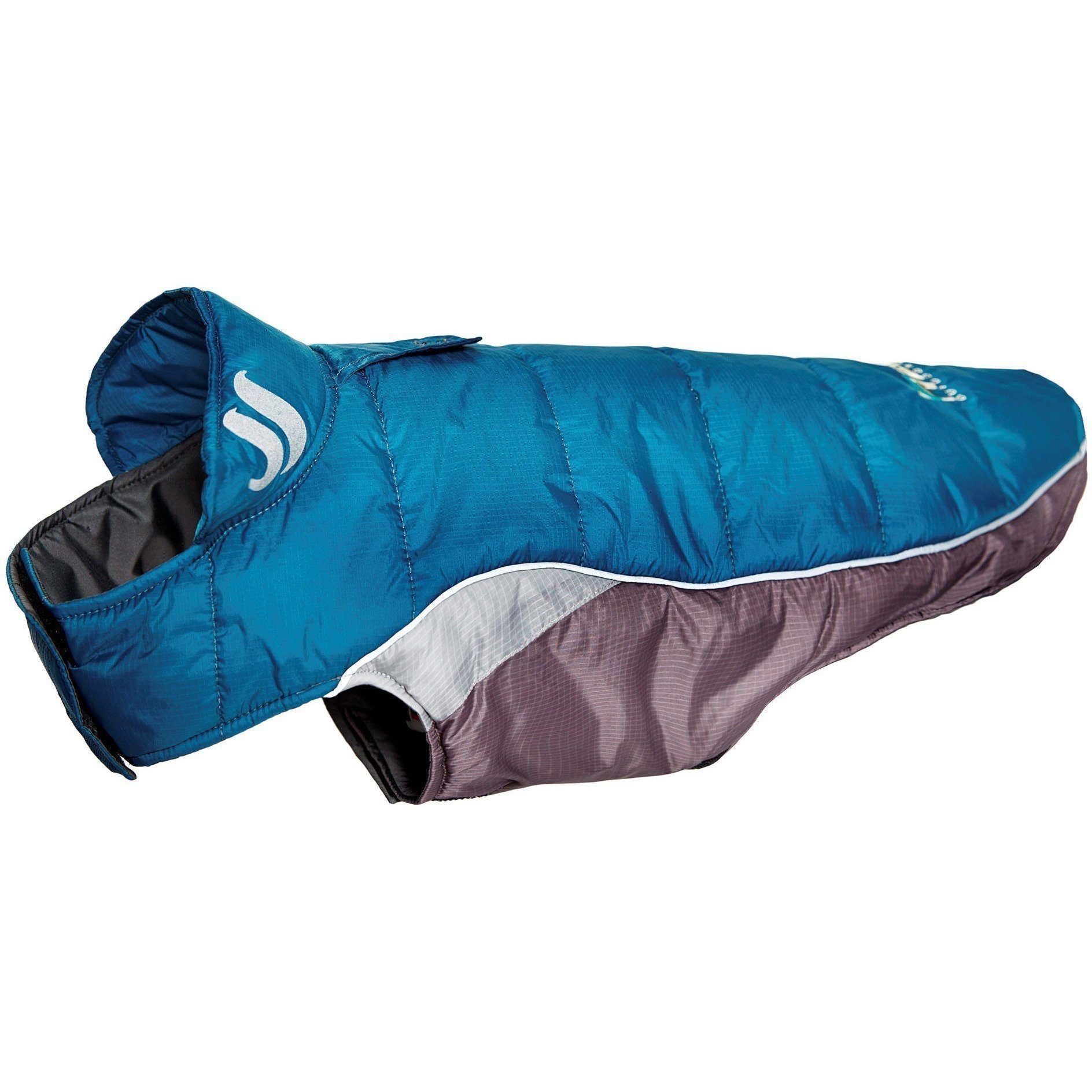 Dog Helios Hurricane-Waded Plush 3M Reflective Insulated Winter Dog Coat