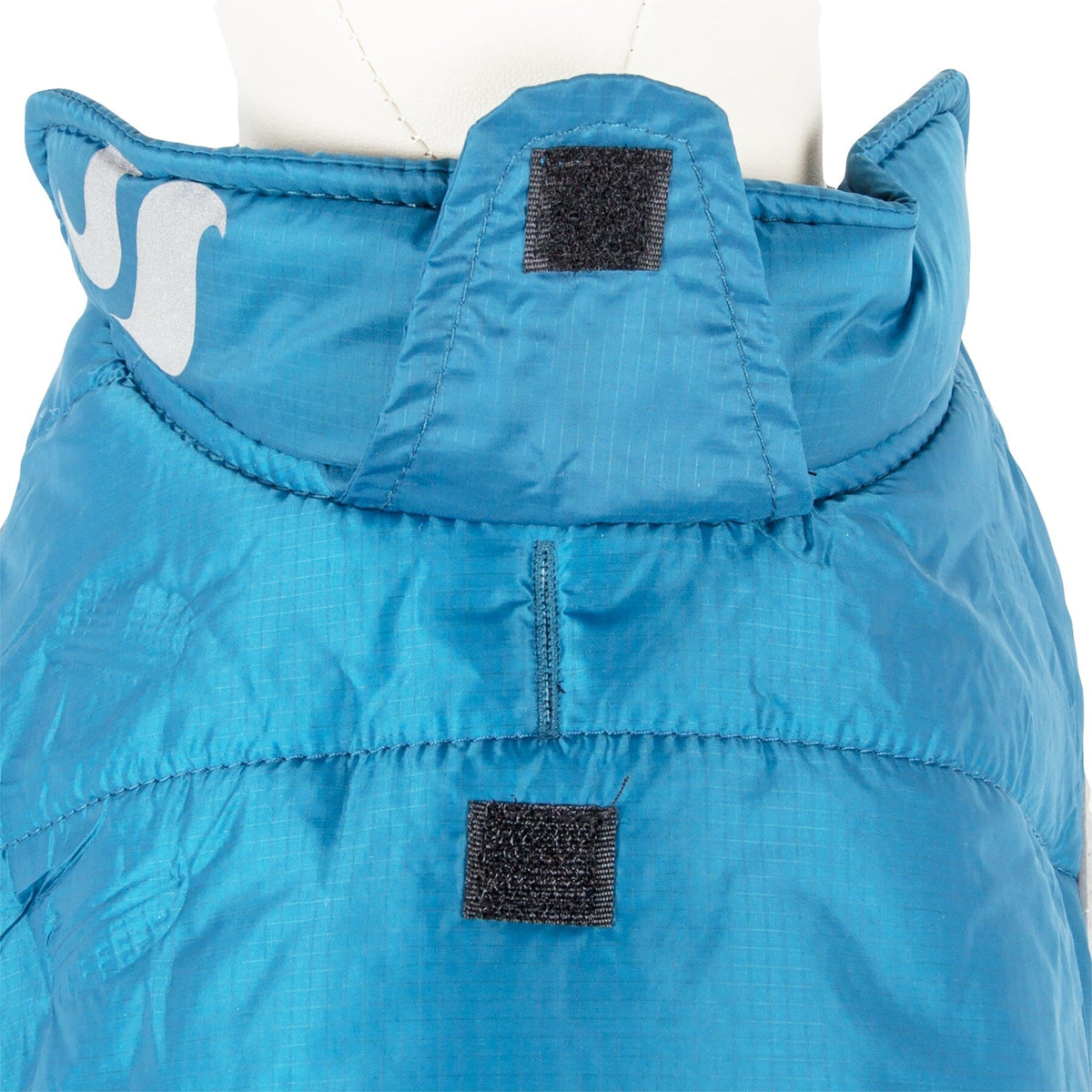 Dog Helios Hurricane-Waded Plush 3M Reflective Insulated Winter Dog Coat | HT Animal Supply
