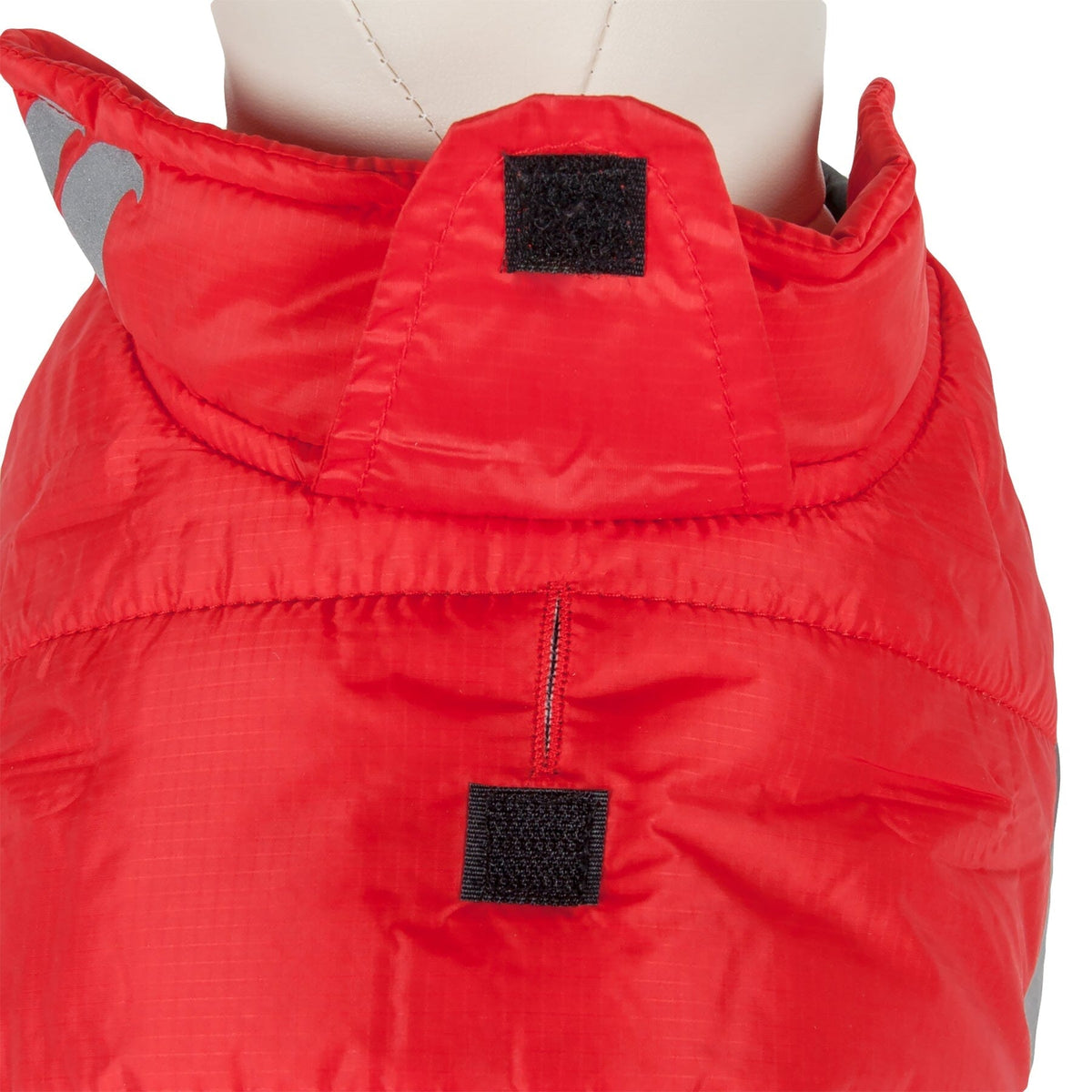 Dog Helios Hurricane-Waded Plush 3M Reflective Insulated Winter Dog Coat | HT Animal Supply