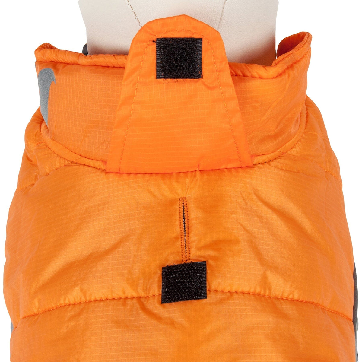 Dog Helios Hurricane-Waded Plush 3M Reflective Insulated Winter Dog Coat | HT Animal Supply