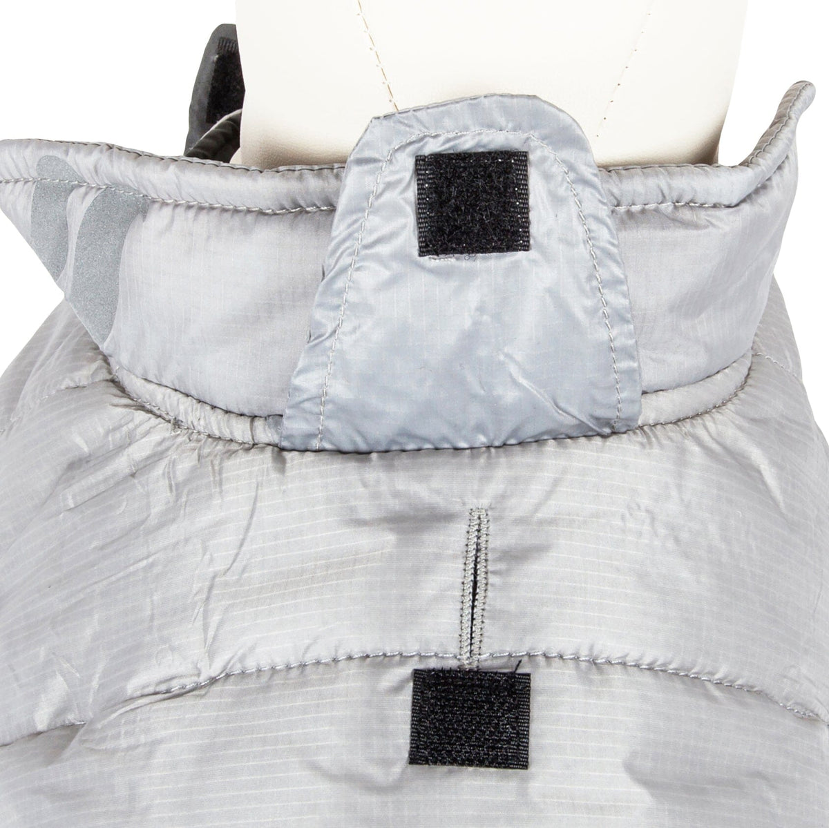 Dog Helios Hurricane-Waded Plush 3M Reflective Insulated Winter Dog Coat | HT Animal Supply