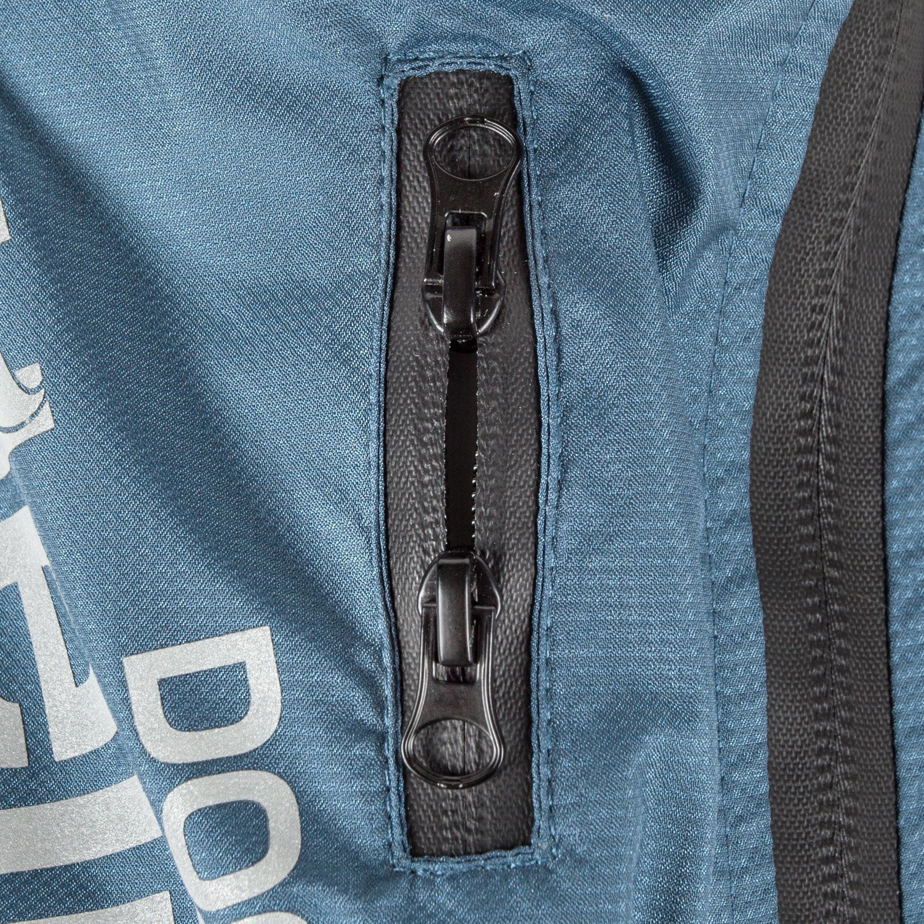 Dog Helios ® Hurricanine Waterproof and Reflective Full Body Dog Coat