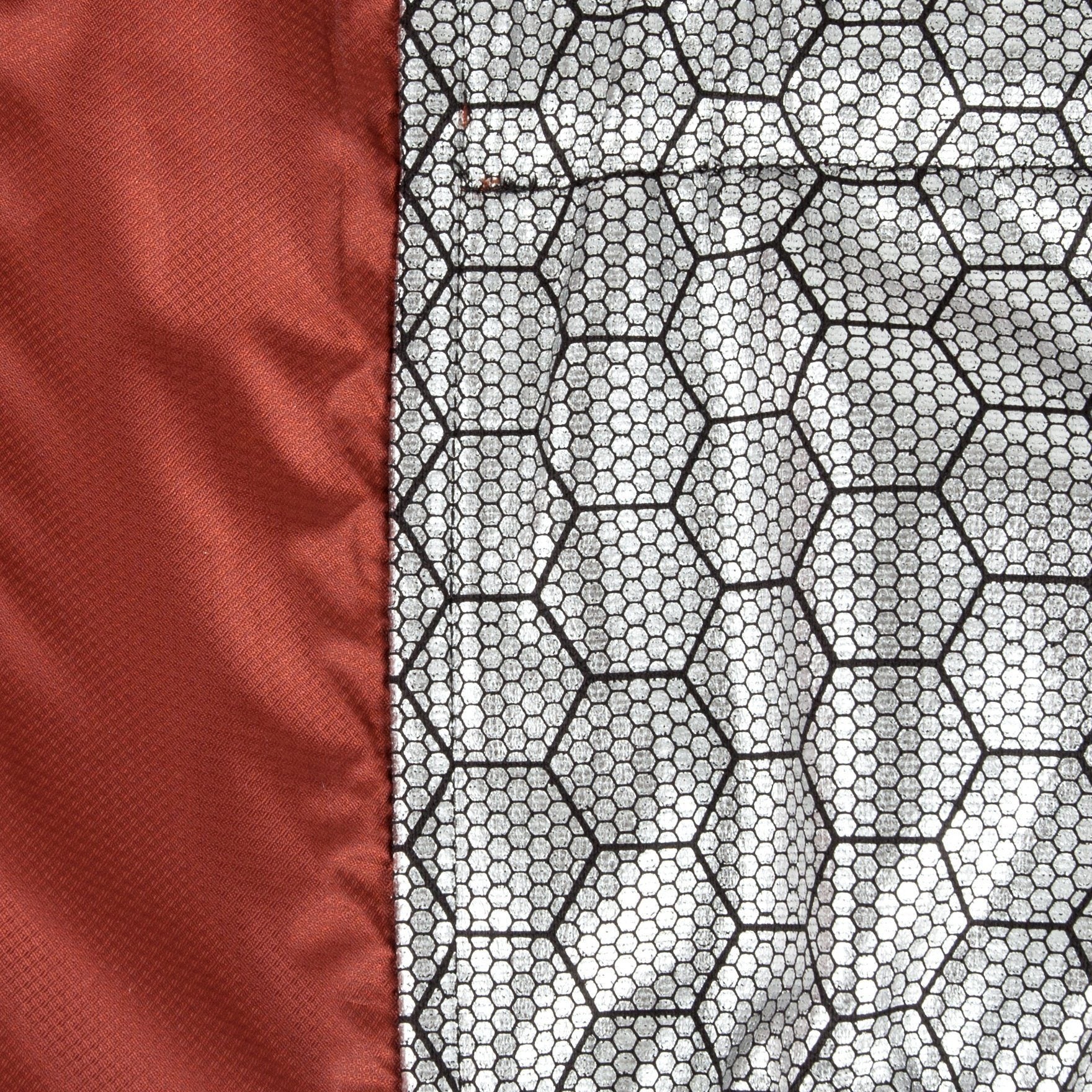 Dog Helios ® Hurricanine Waterproof and Reflective Full Body Dog Coat