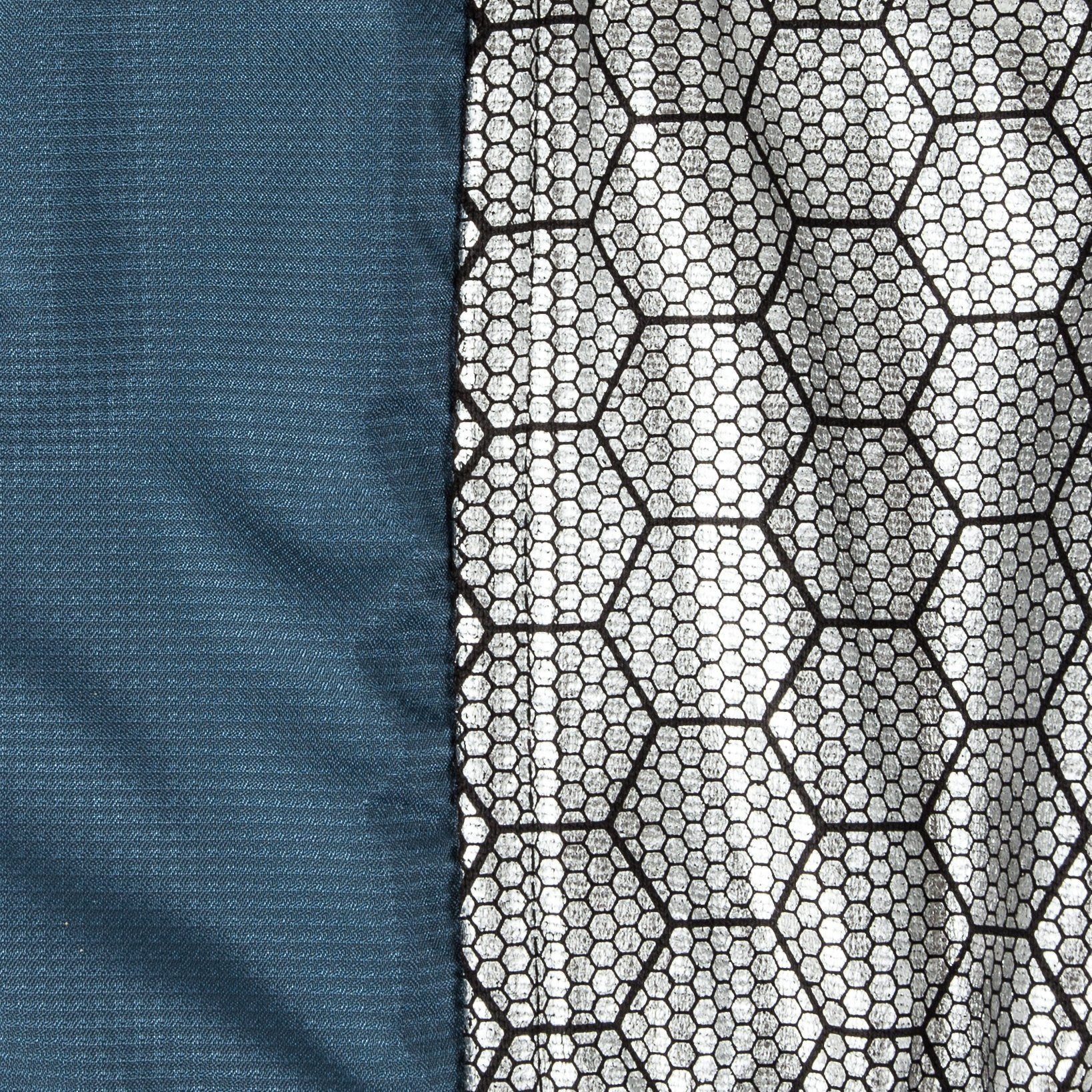 Dog Helios ® Hurricanine Waterproof and Reflective Full Body Dog Coat