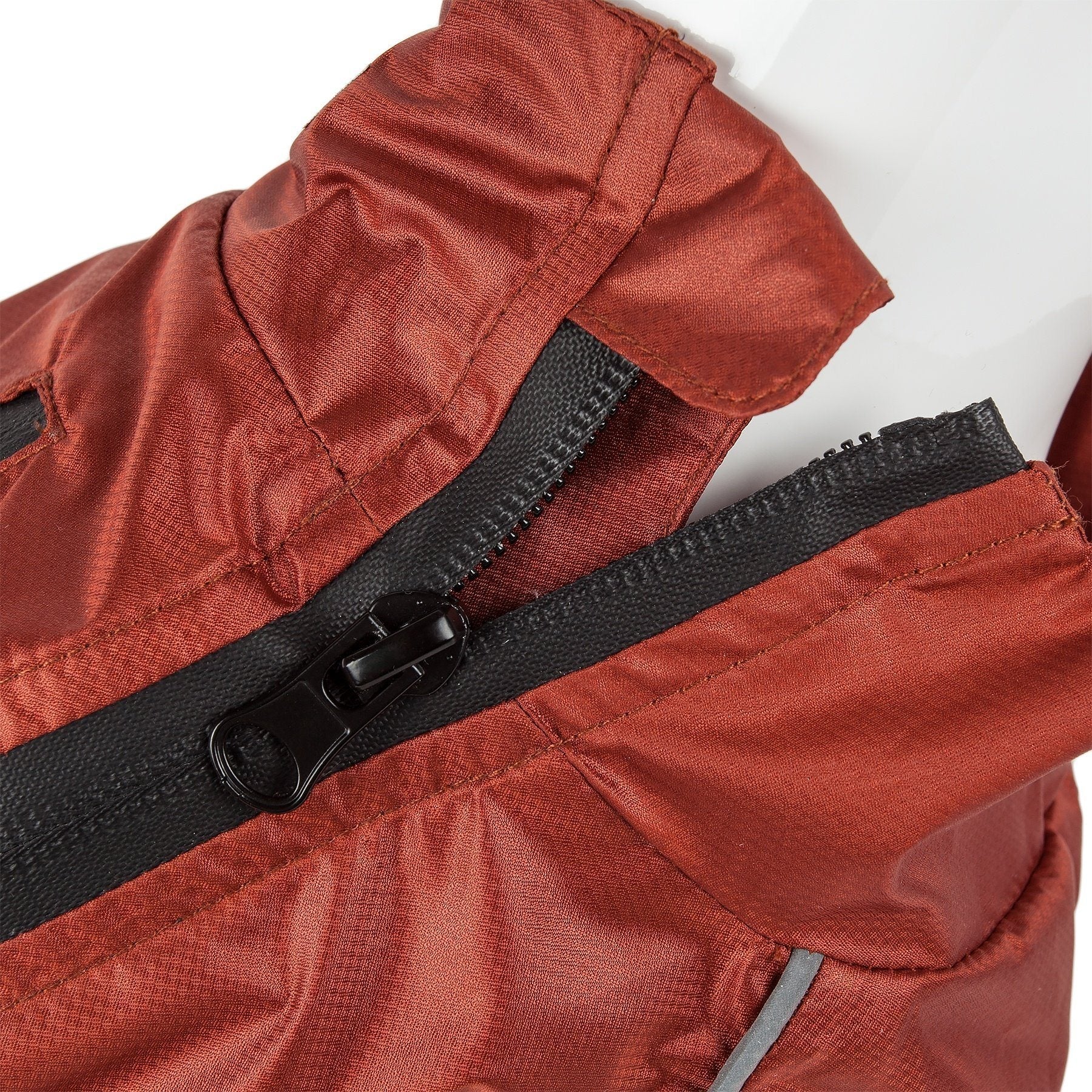 Dog Helios Hurricanine Waterproof and Reflective Full Body Dog Coat