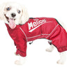 Dog Helios ® Hurricanine Waterproof and Reflective Full Body Dog Coat