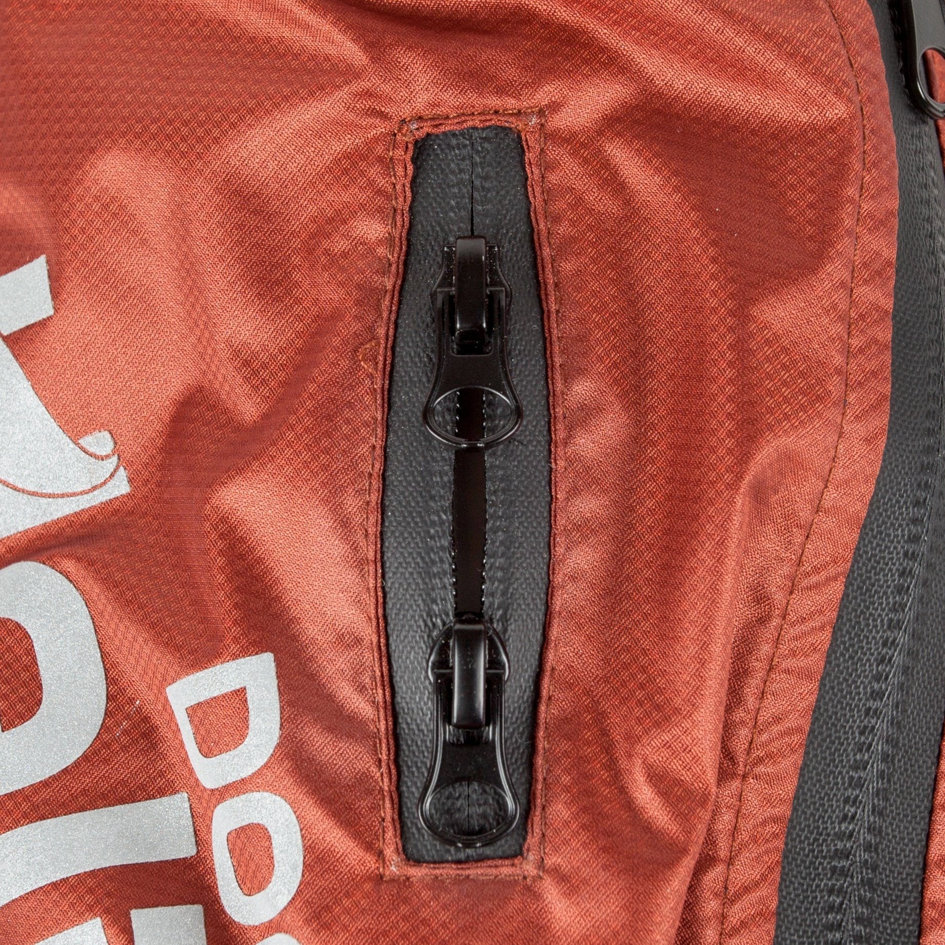 Dog Helios ® Hurricanine Waterproof and Reflective Full Body Dog Coat