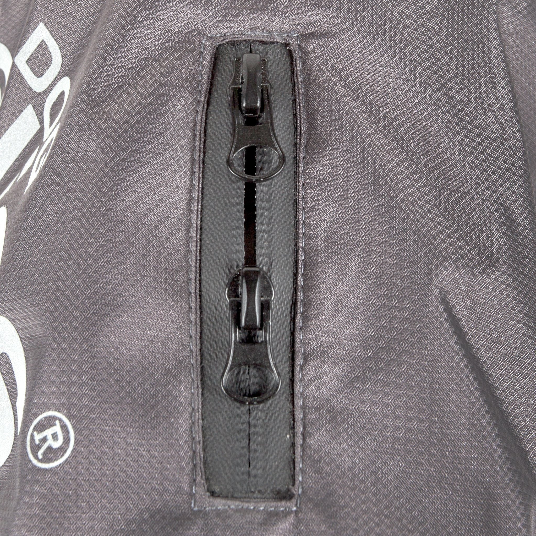 Dog Helios ® Hurricanine Waterproof and Reflective Full Body Dog Coat