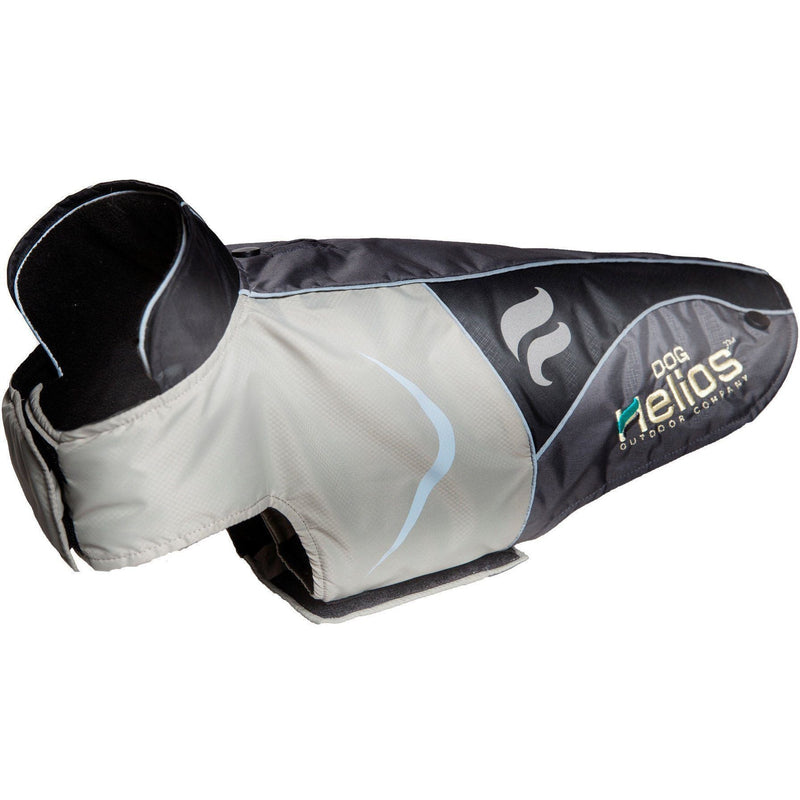 Dog Helios Lotus-Rusher 2-in-1 Dual-Removable Layered Performance Dog Jacket