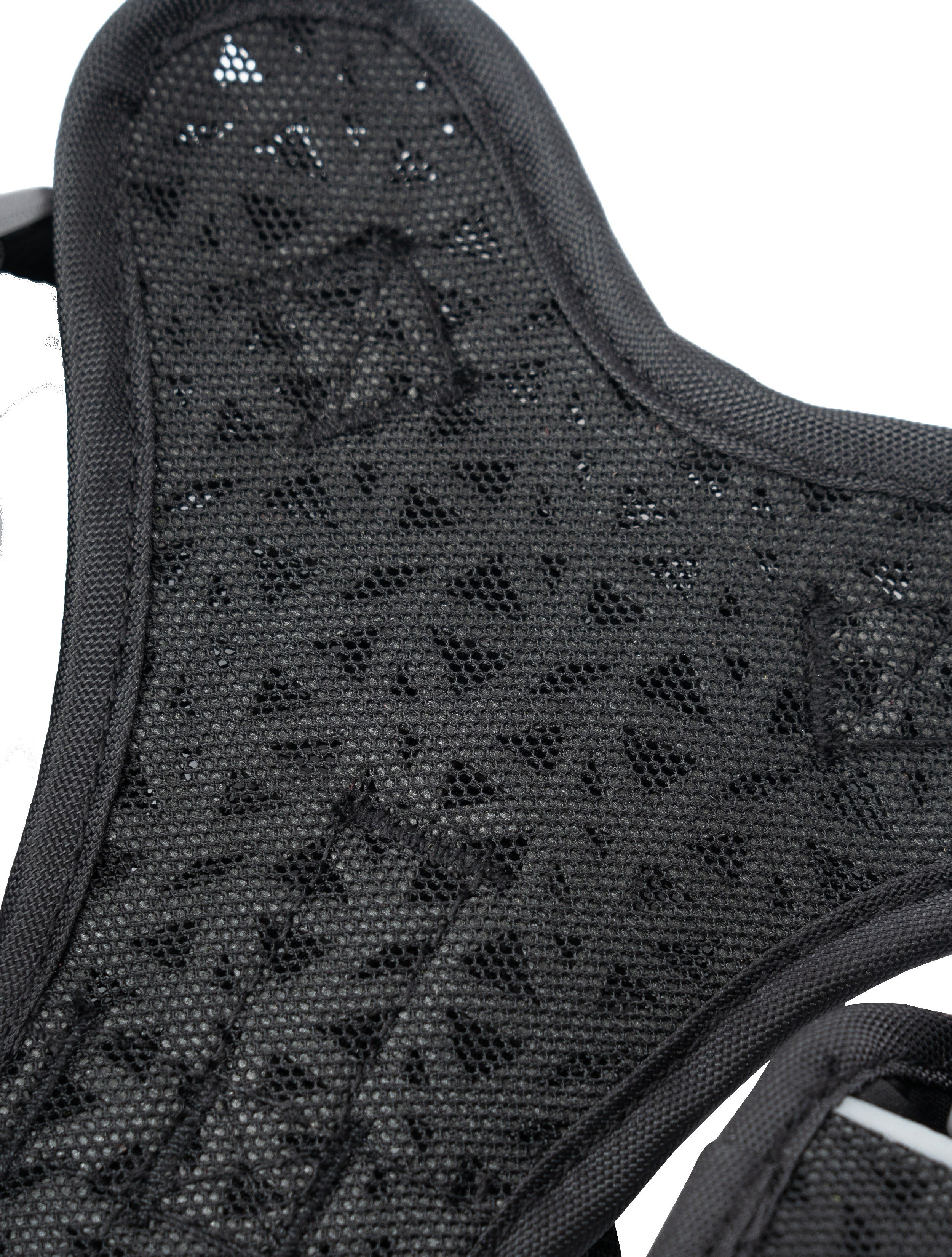Dog Helios Scorpion Sporty High-Performance Free-Range Dog Harness