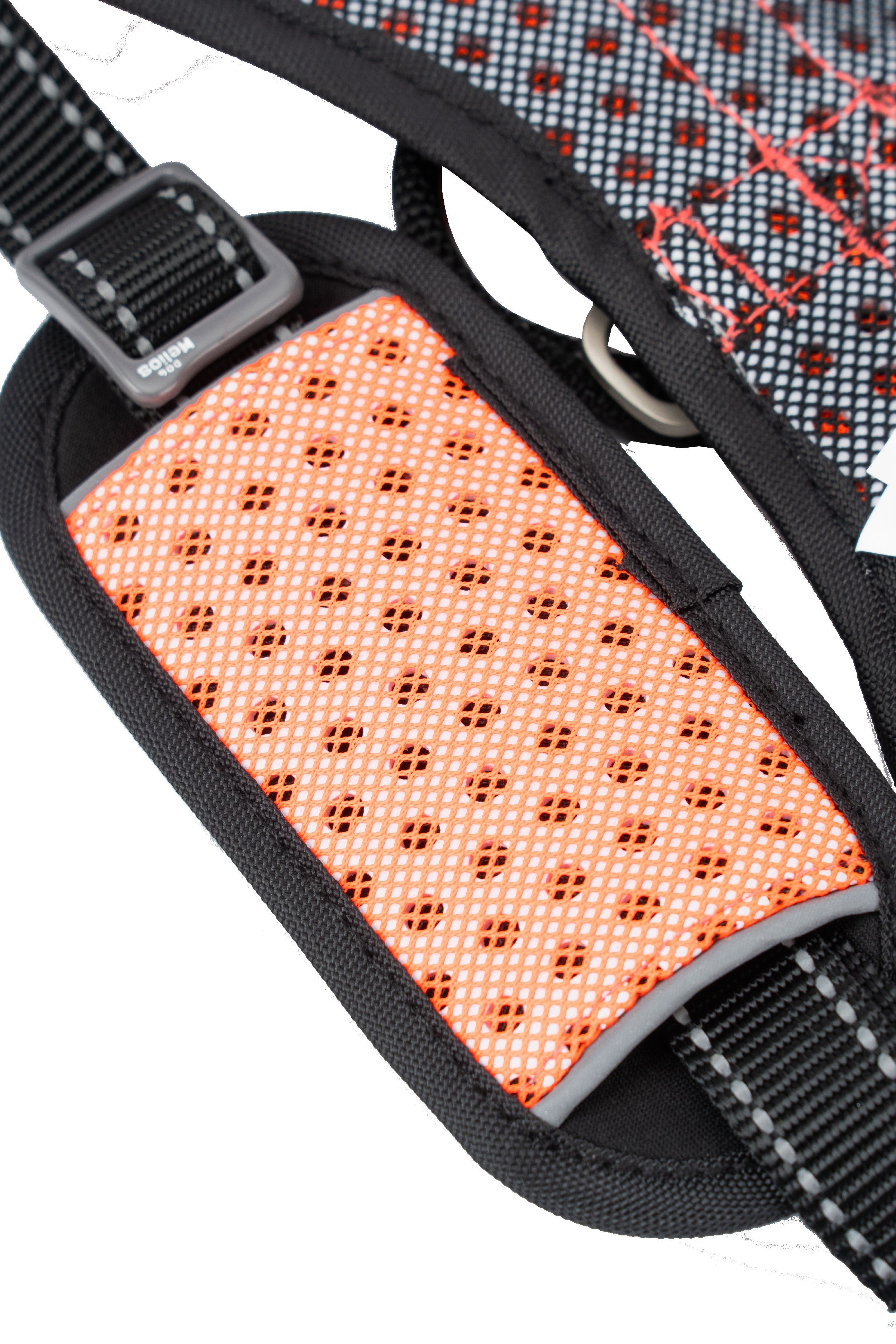 Dog Helios Scorpion Sporty High-Performance Free-Range Dog Harness