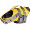 Dog Helios ® Splash-Explore Reflective and Adjustable Floating Safety Dog Life Jacket