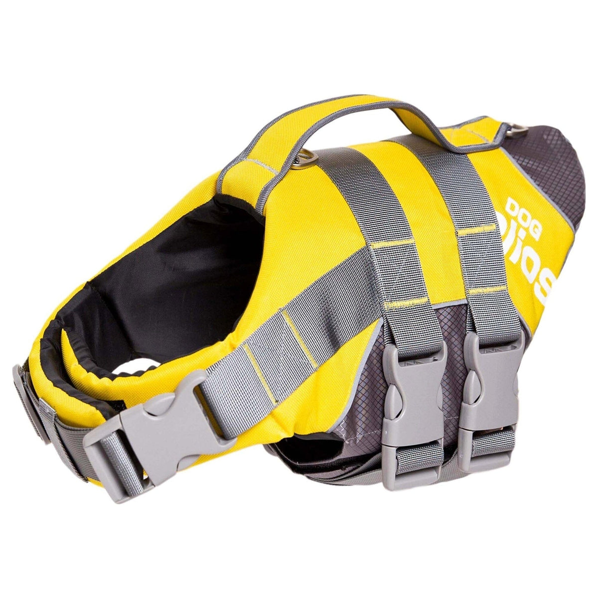 Dog Helios Splash-Explore Reflective and Adjustable Floating Safety Dog Life Jacket | HT Animal Supply