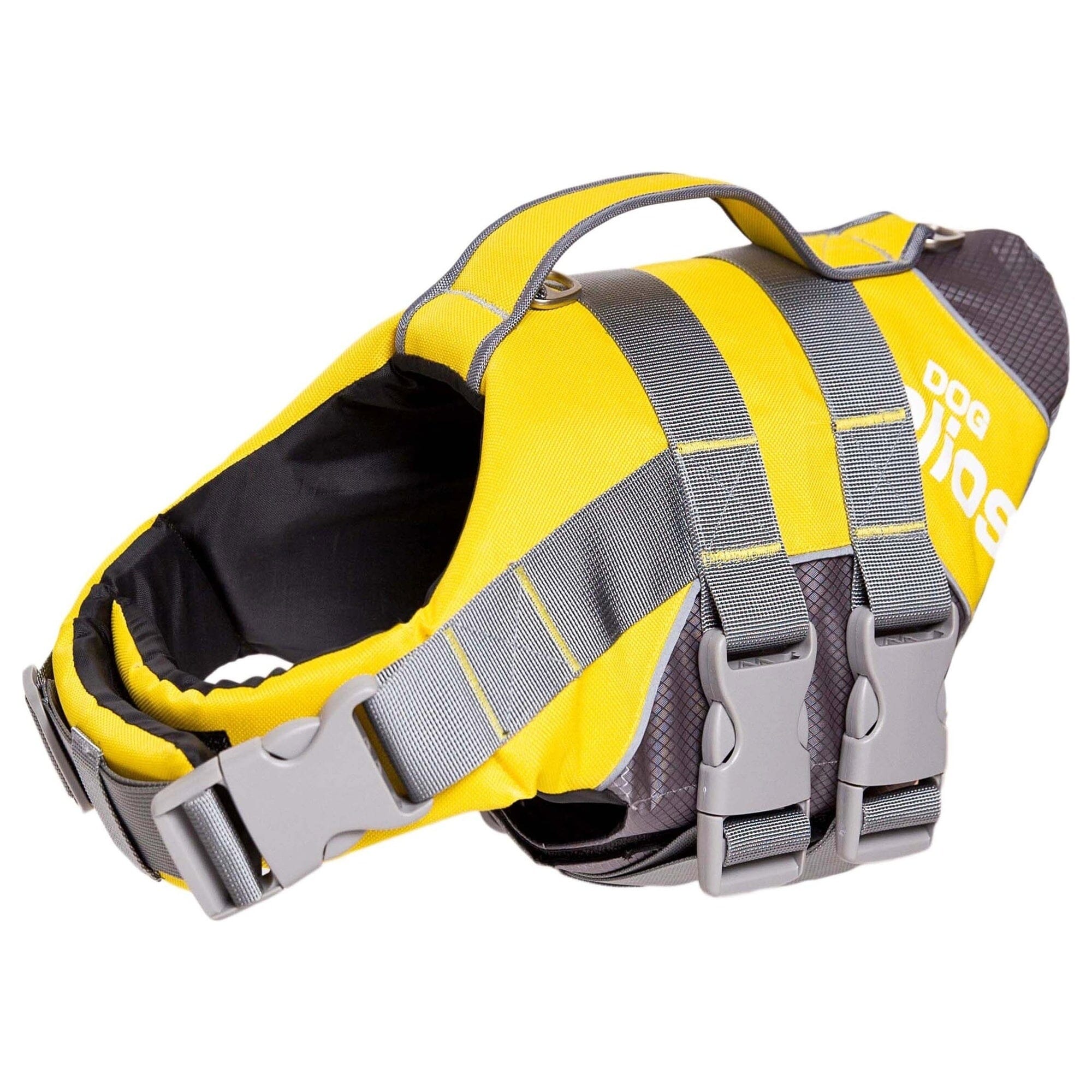 Dog Helios Splash-Explore Reflective and Adjustable Floating Safety Dog Life Jacket | HT Animal Supply
