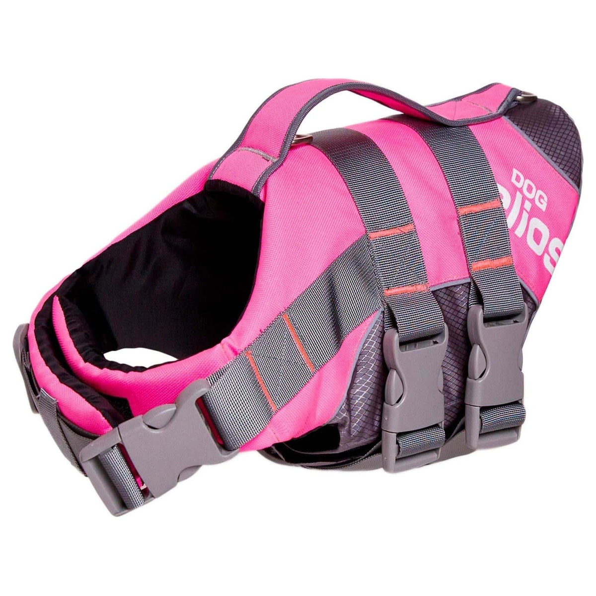Dog Helios Splash-Explore Reflective and Adjustable Floating Safety Dog Life Jacket | HT Animal Supply